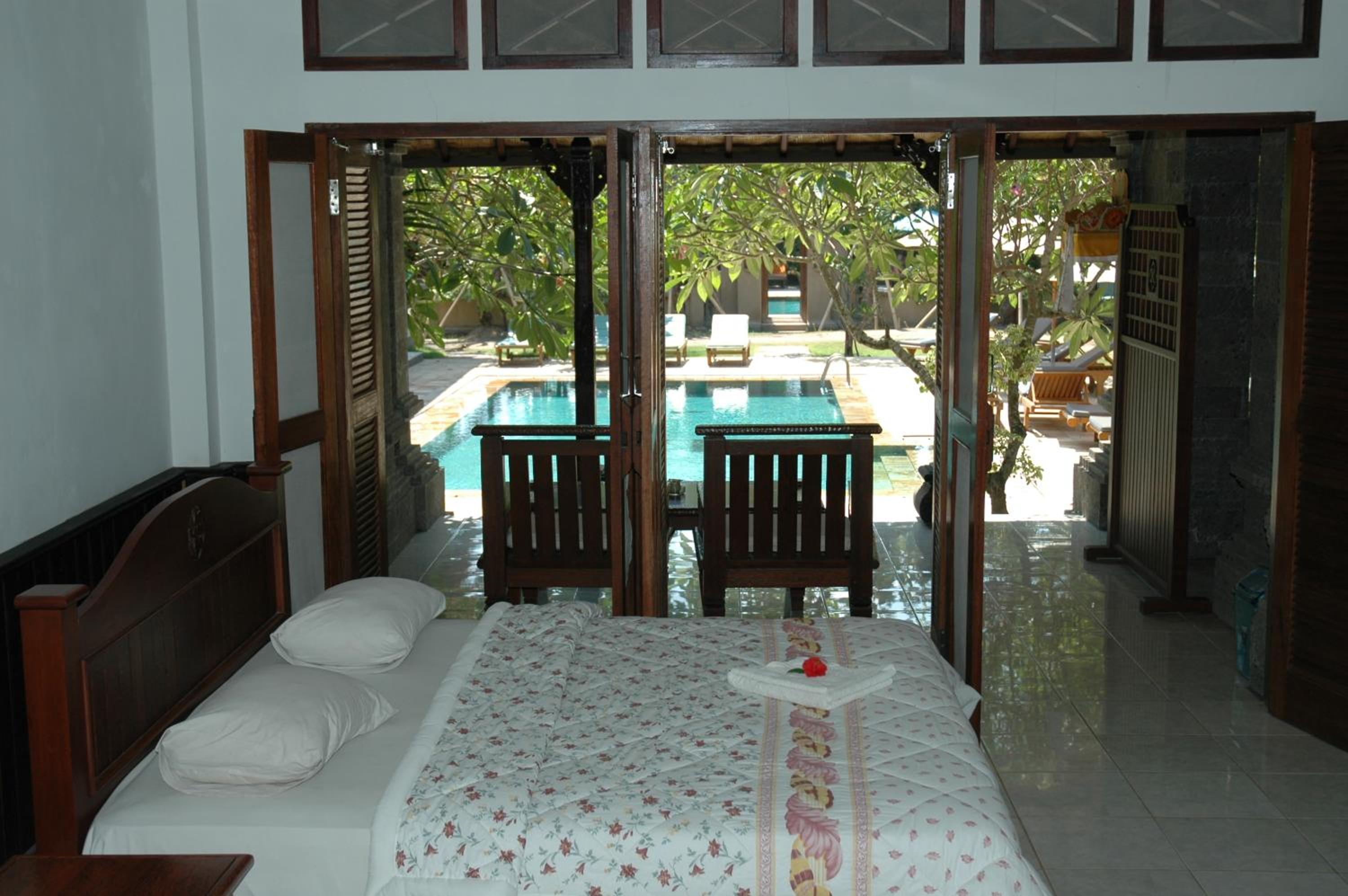 Family Room with Terrace photo 1
