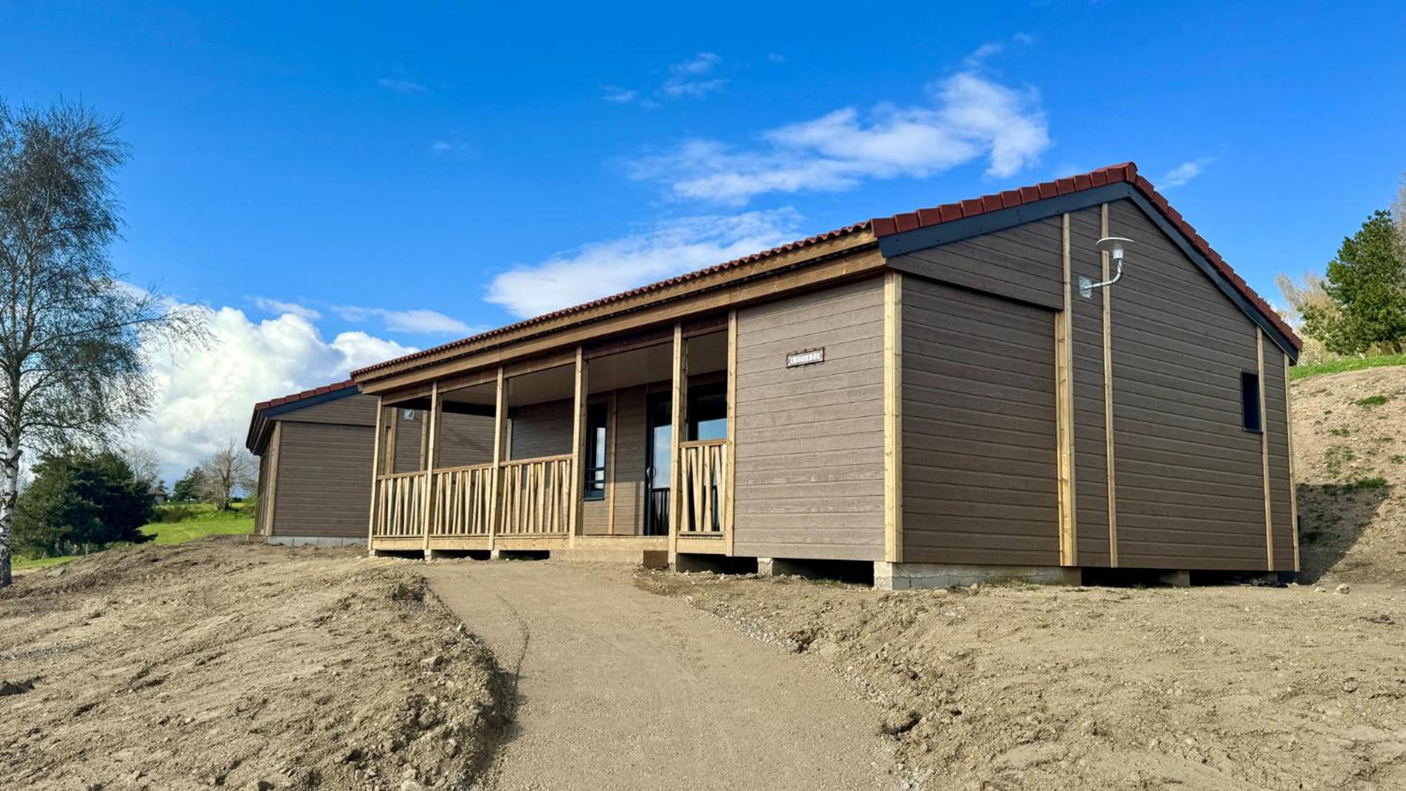 Superior Chalet