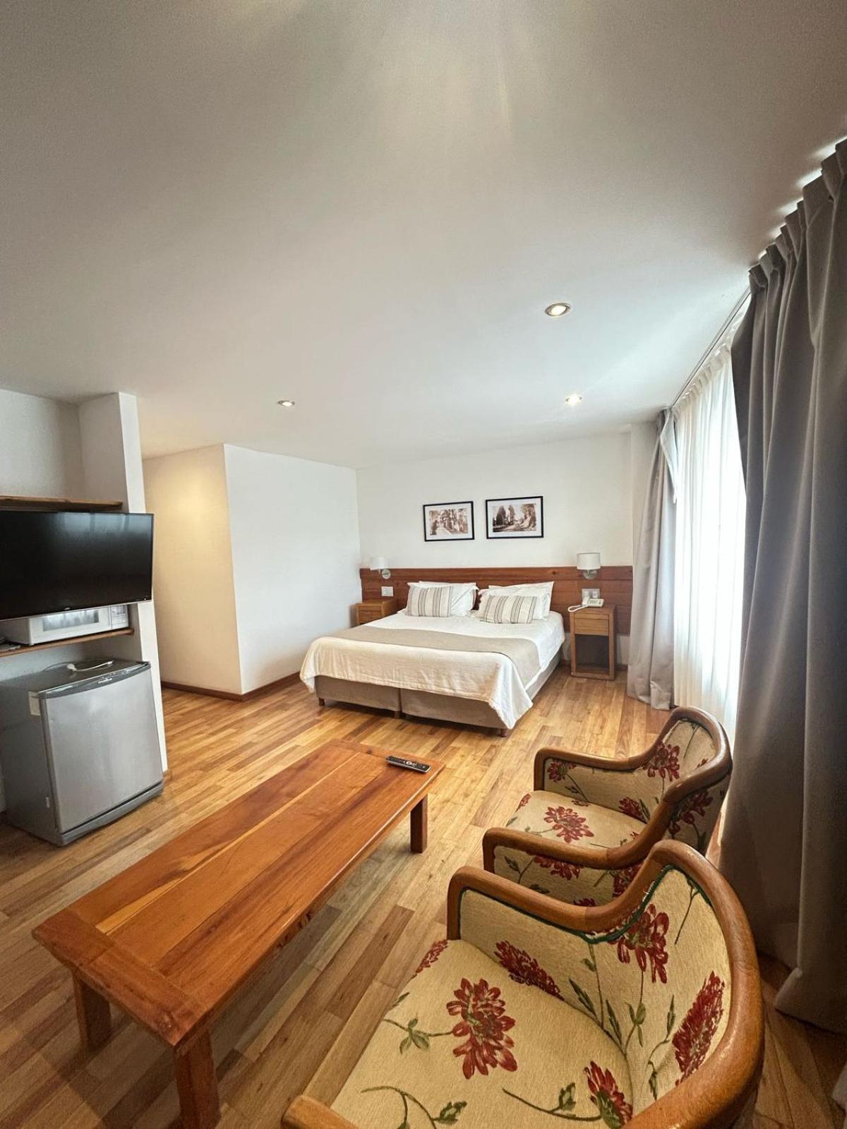 Superior Double Room photo 1