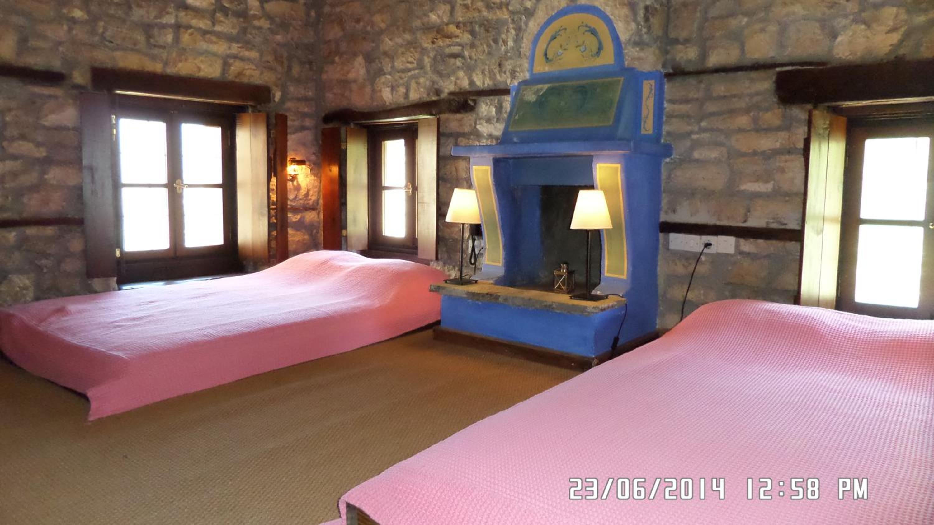 Triple Room photo 3