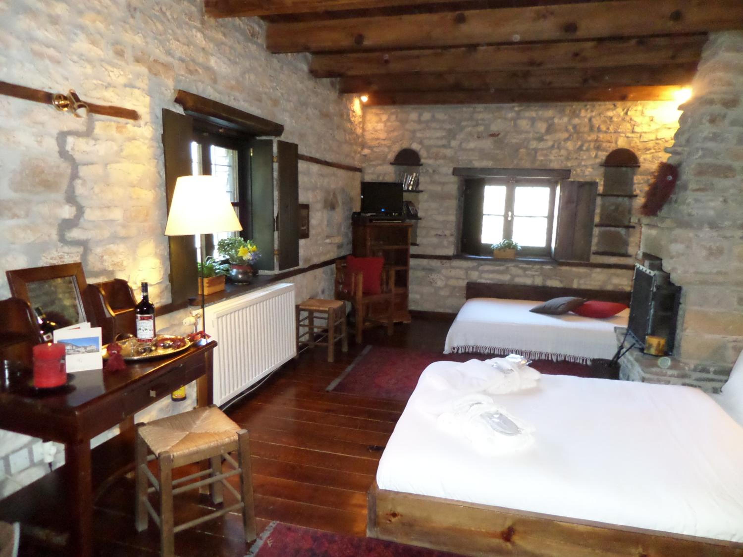 Quadruple Room - Photo 20