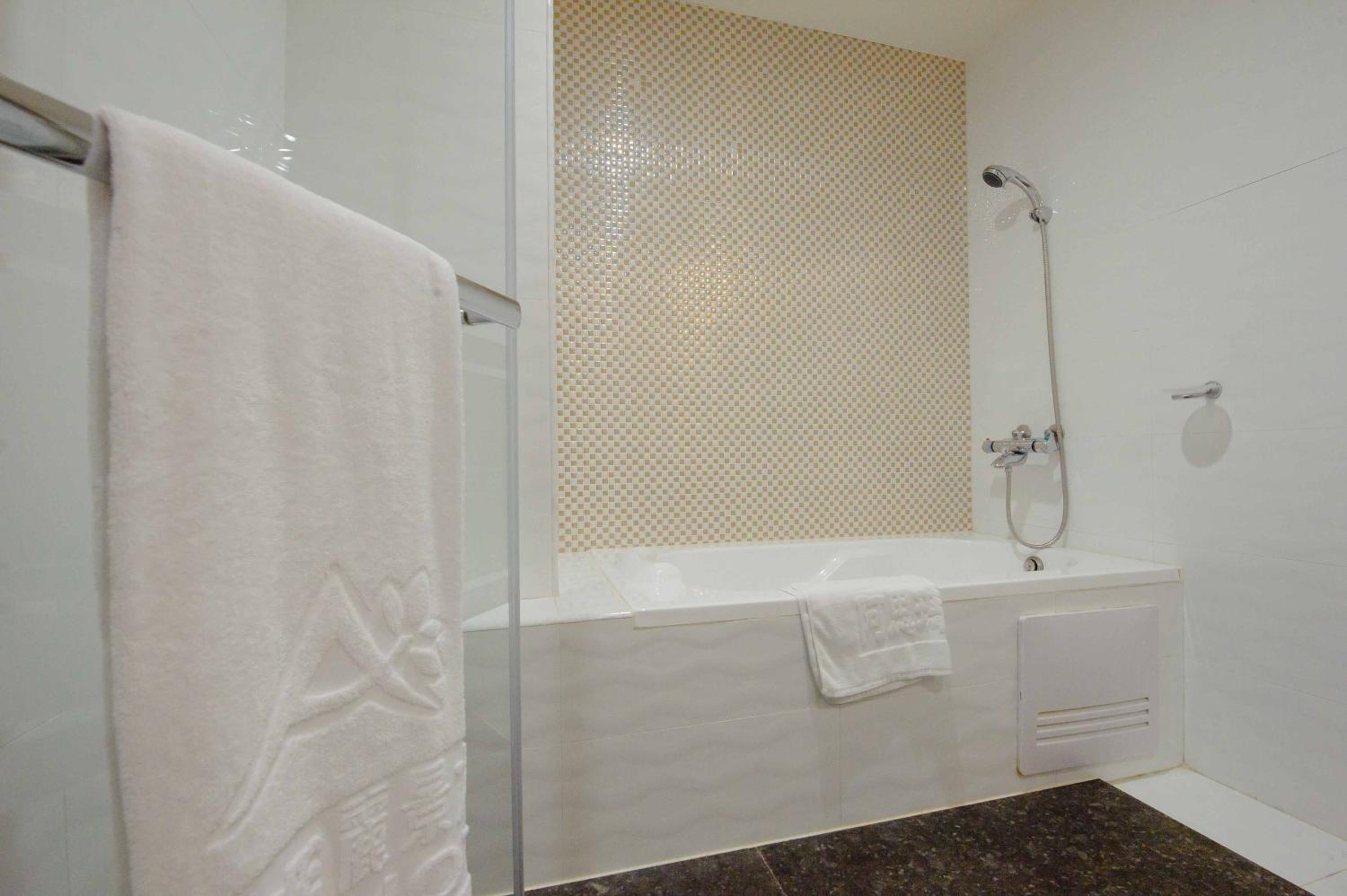Family triple room photo 2