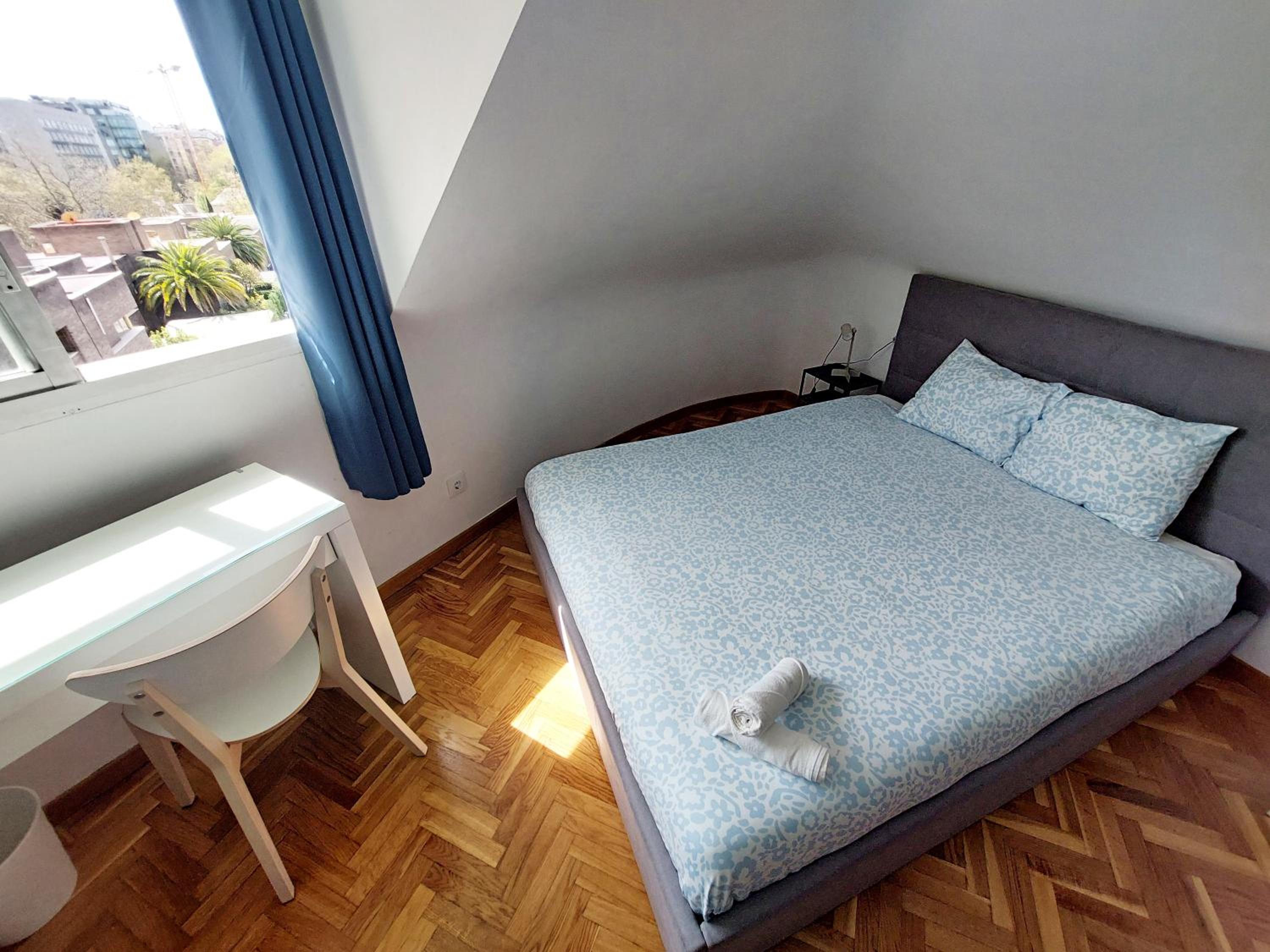 Luxury Triple Room
