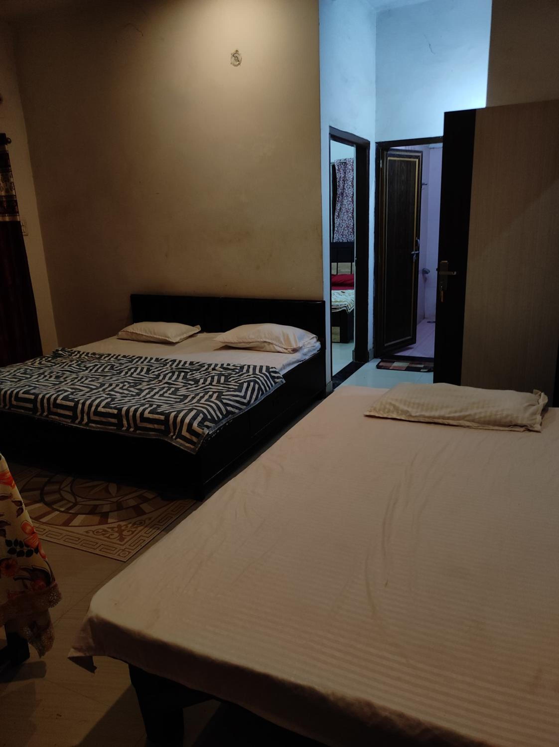 Double Room photo 1