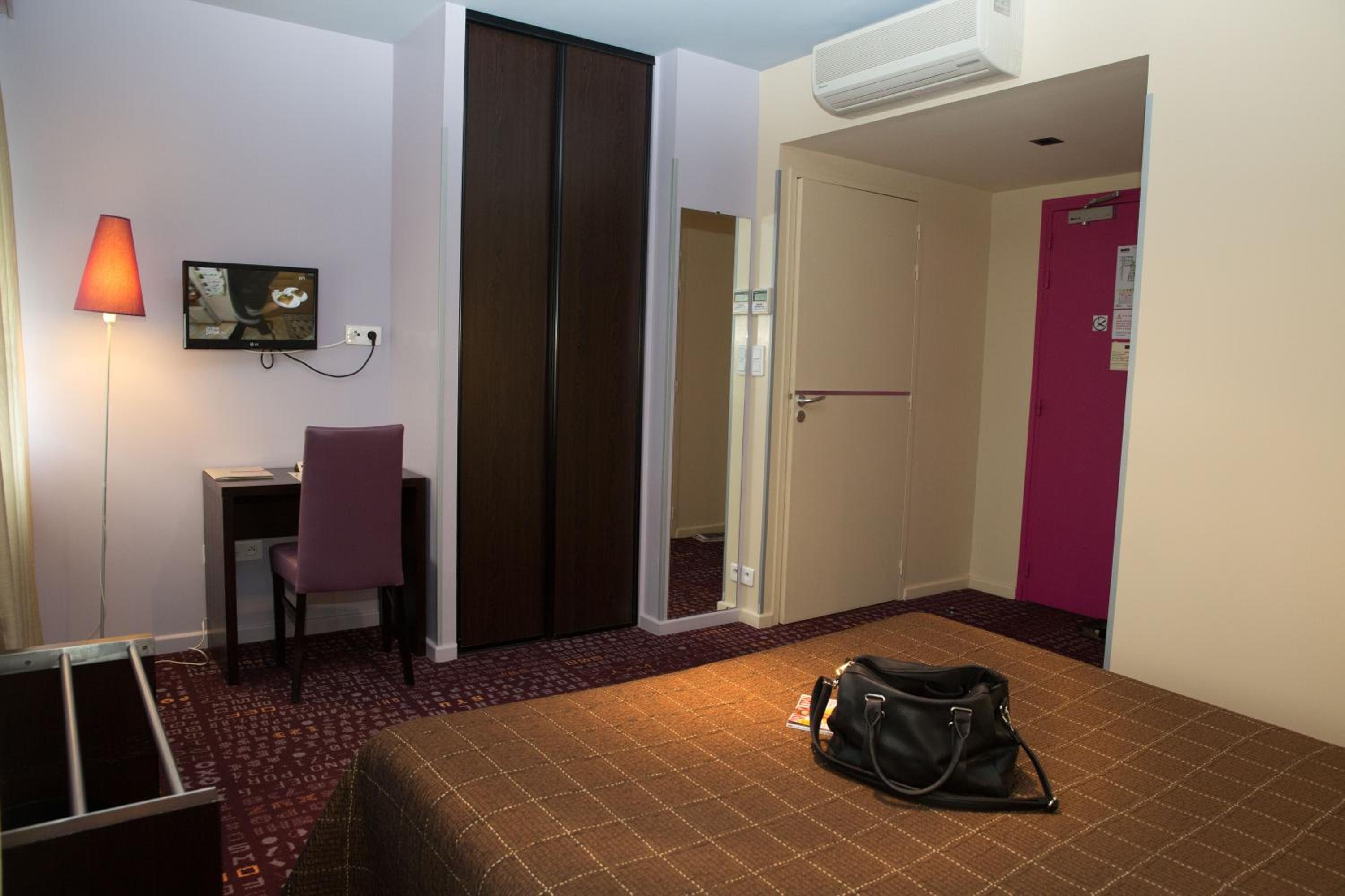 Comfort Double Room with Shower photo 3