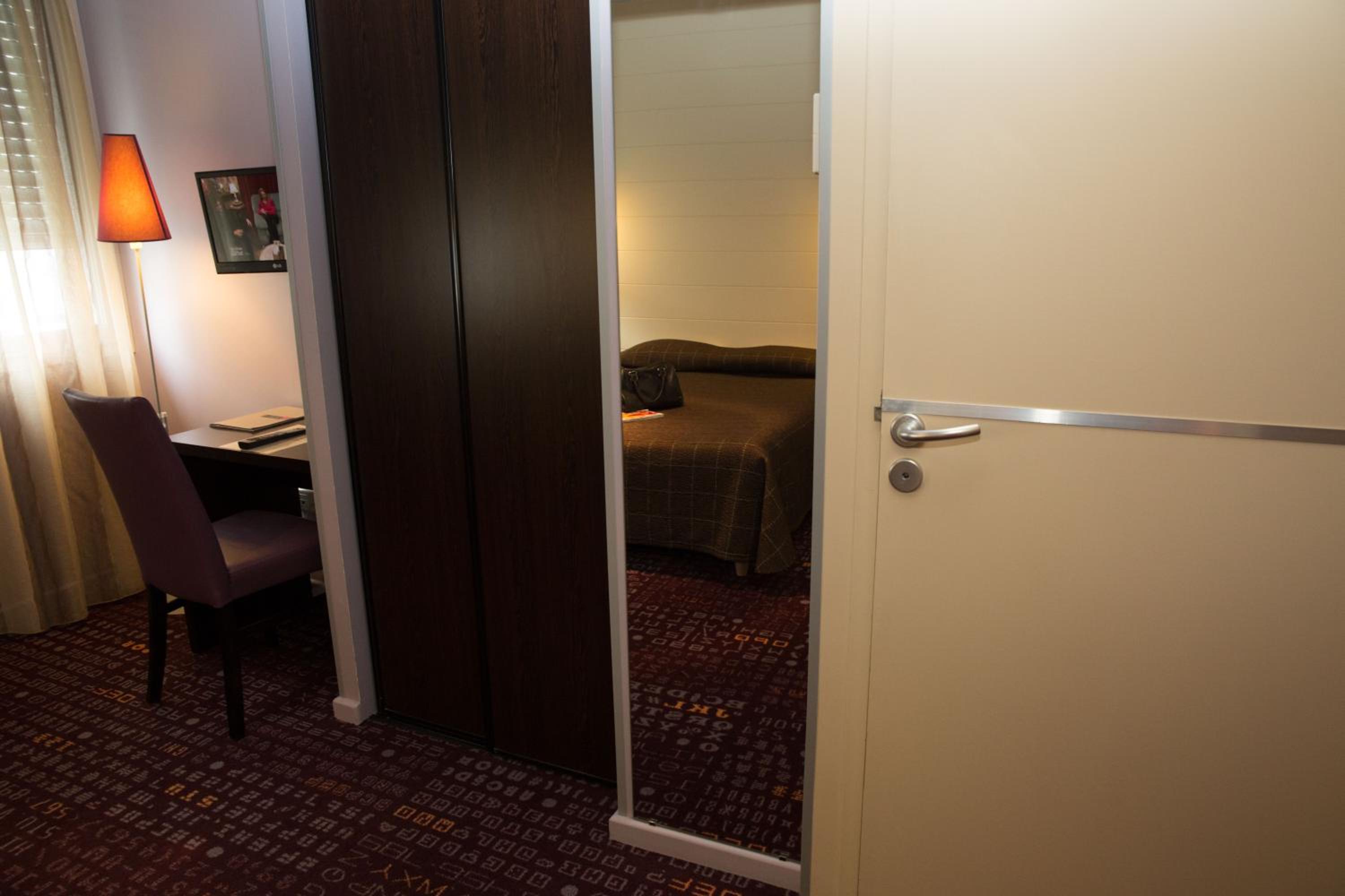 Comfort Double Room with Shower photo 2