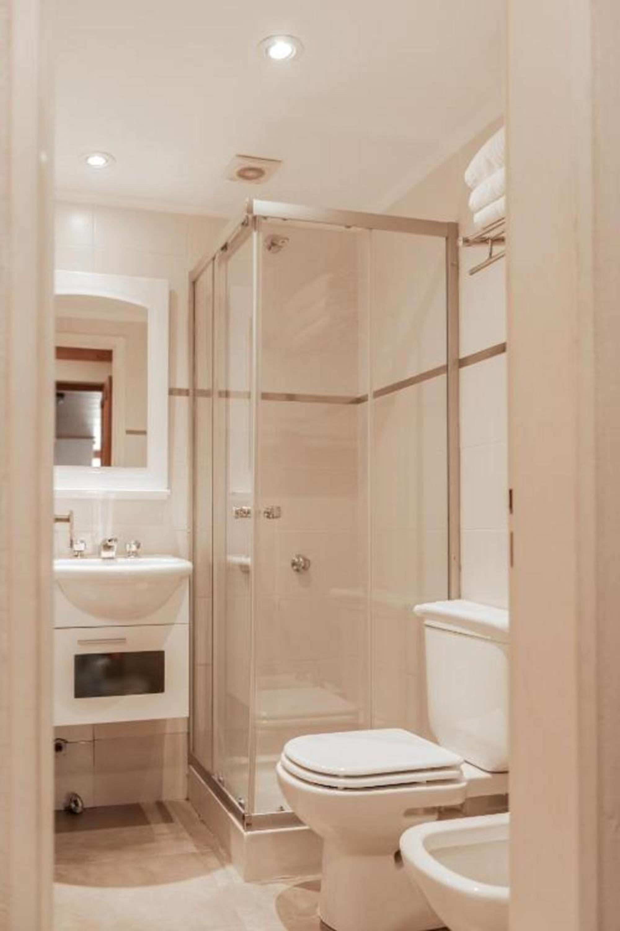 Superior One-Bedroom Apartment with Balcony photo 3