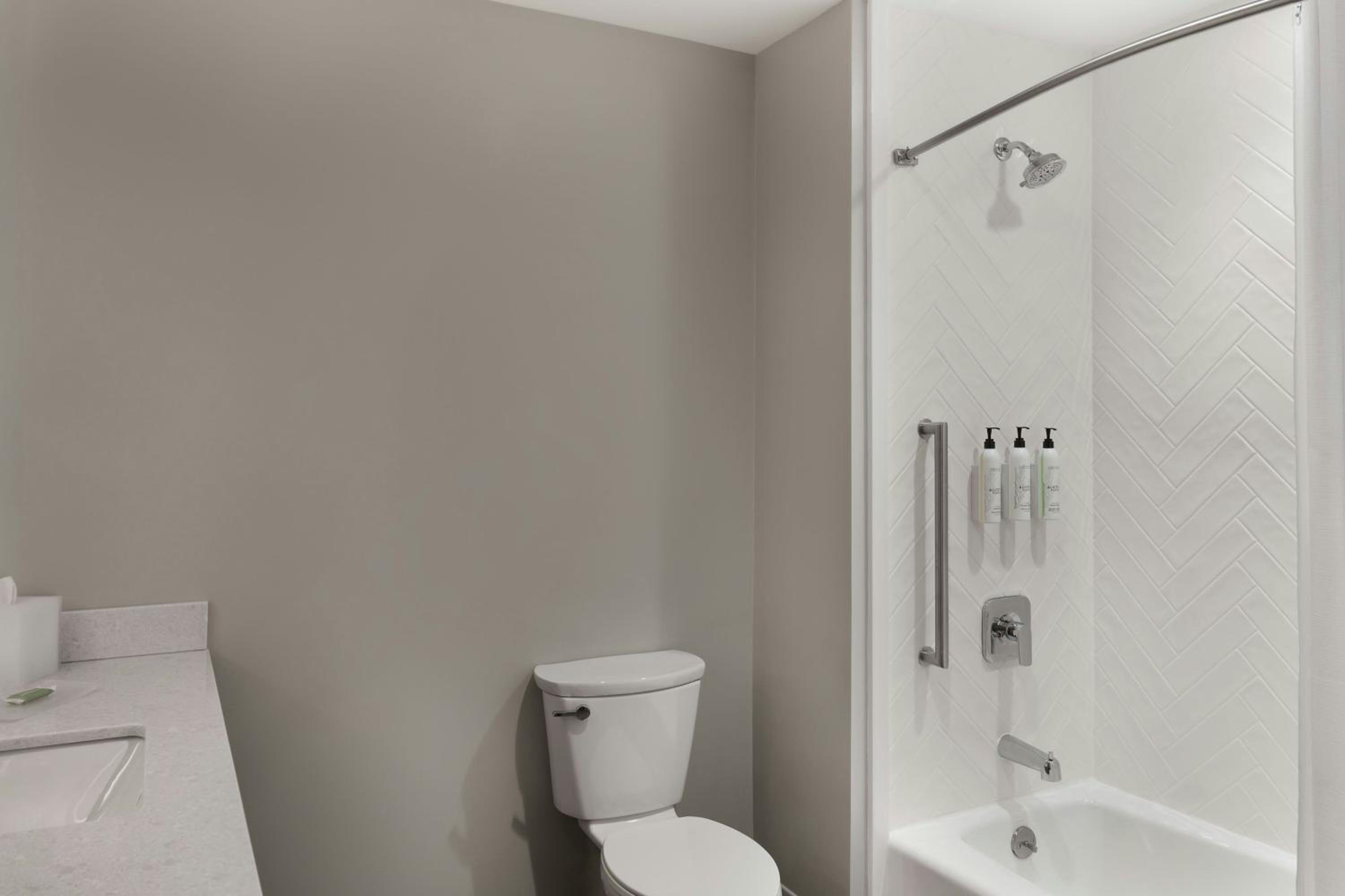TownePlace Suites by Marriott Crown Point, Foto 5