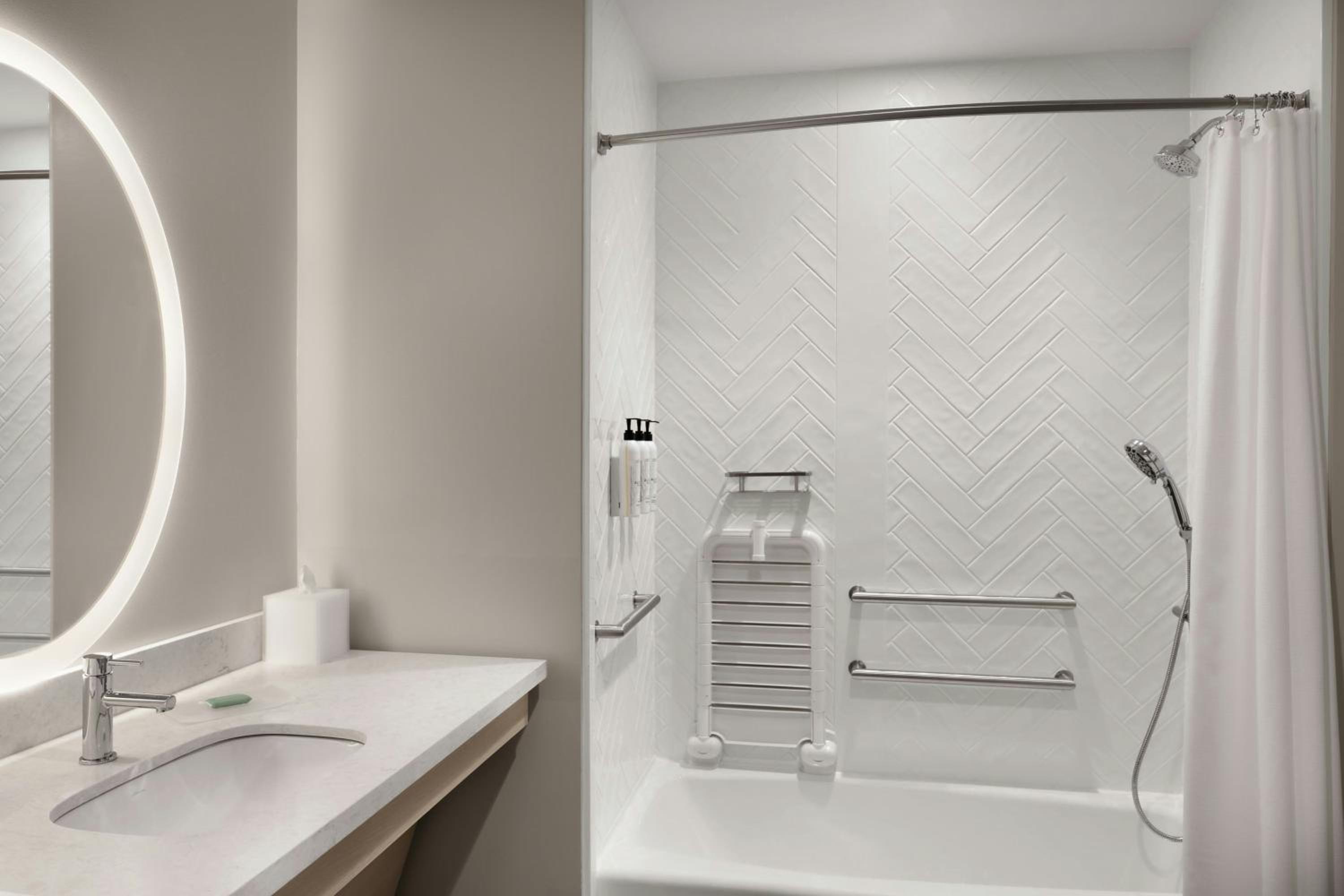 TownePlace Suites by Marriott Crown Point, Foto 6