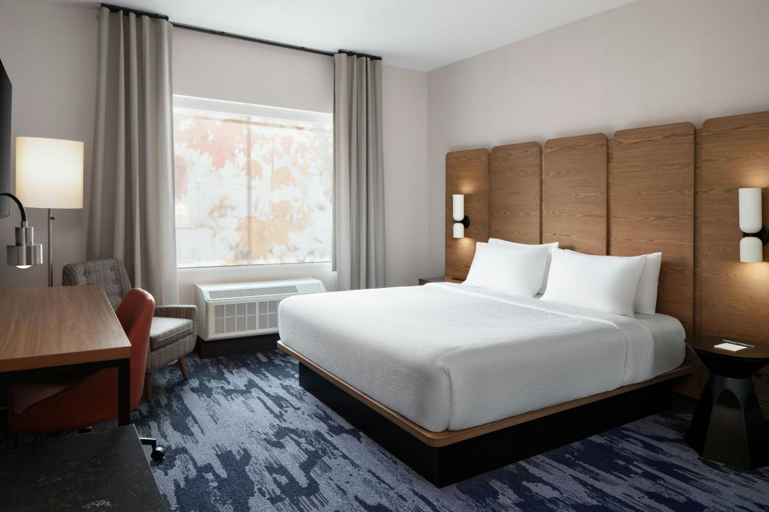 King Room - Photo 1