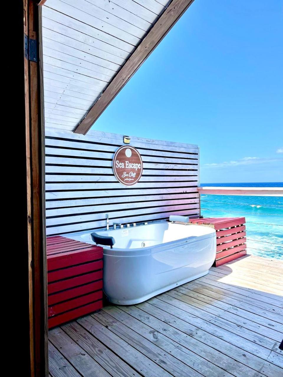 King Suite with Ocean View