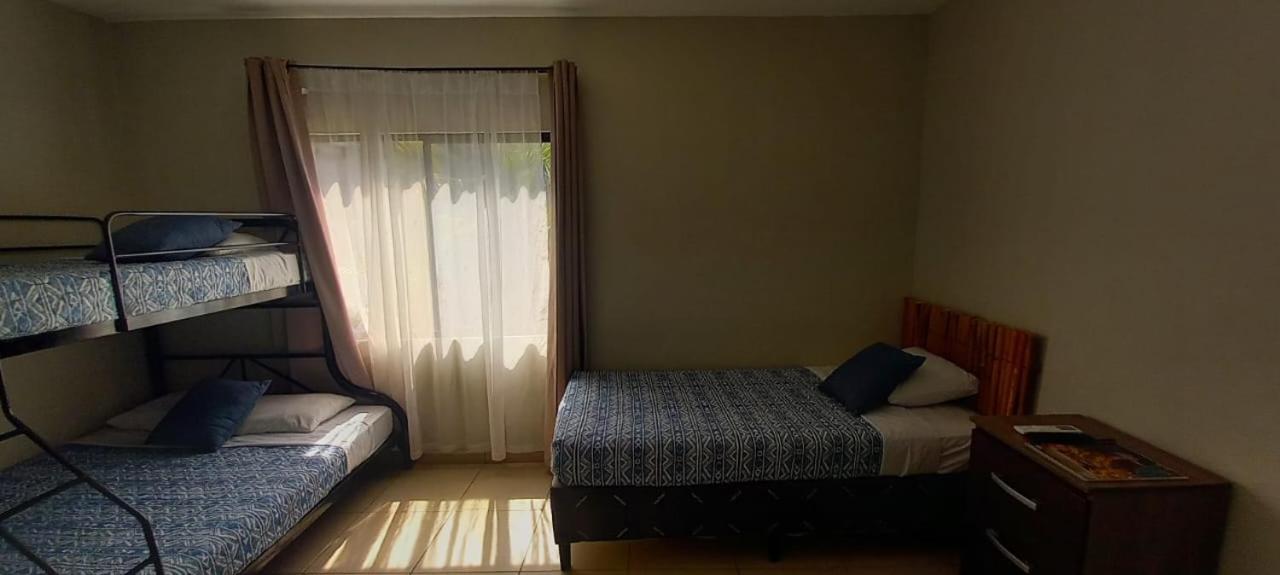 Triple Room with Garden View photo 3