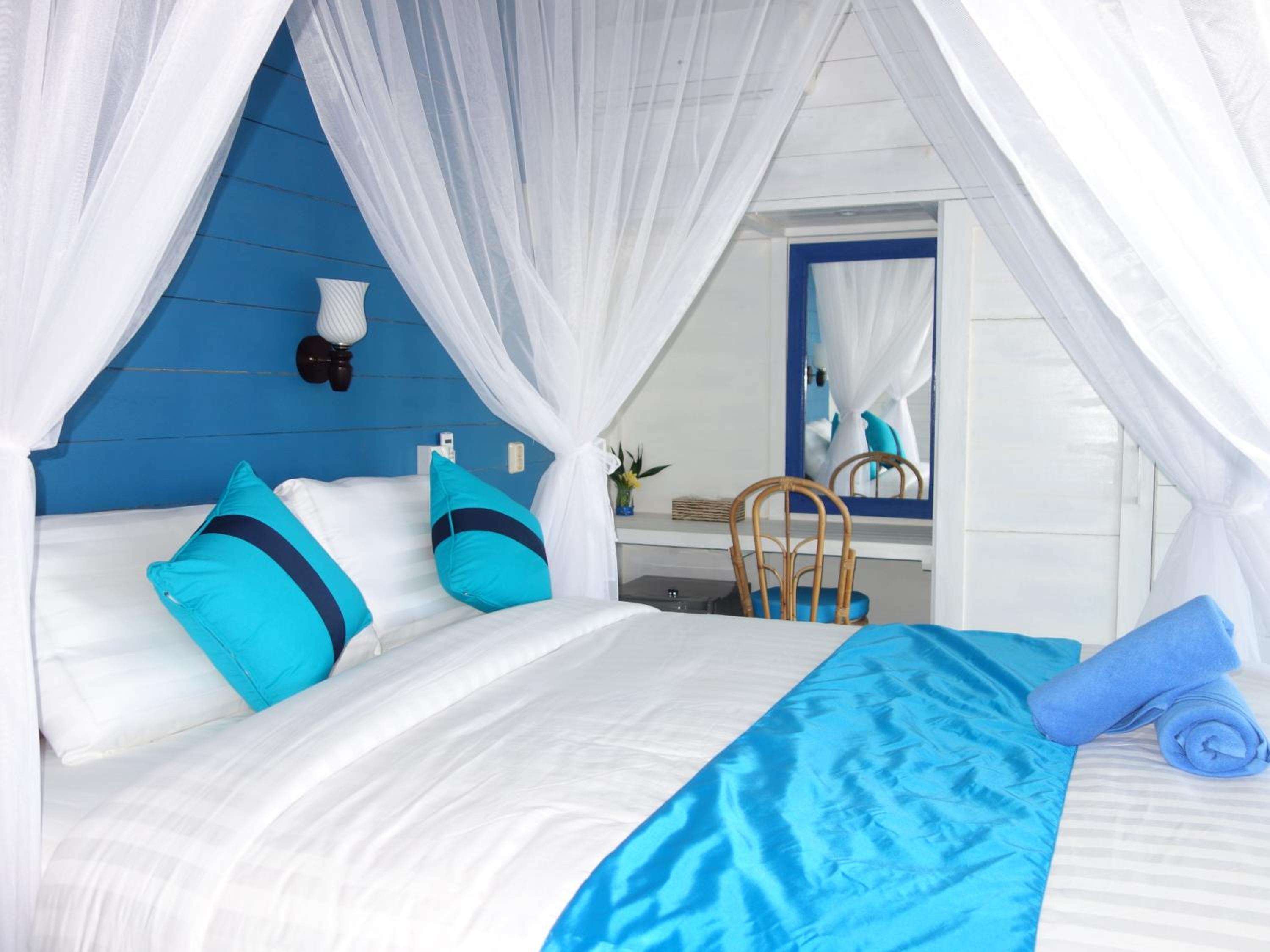 Interconnecting Bungalow - Photo 7