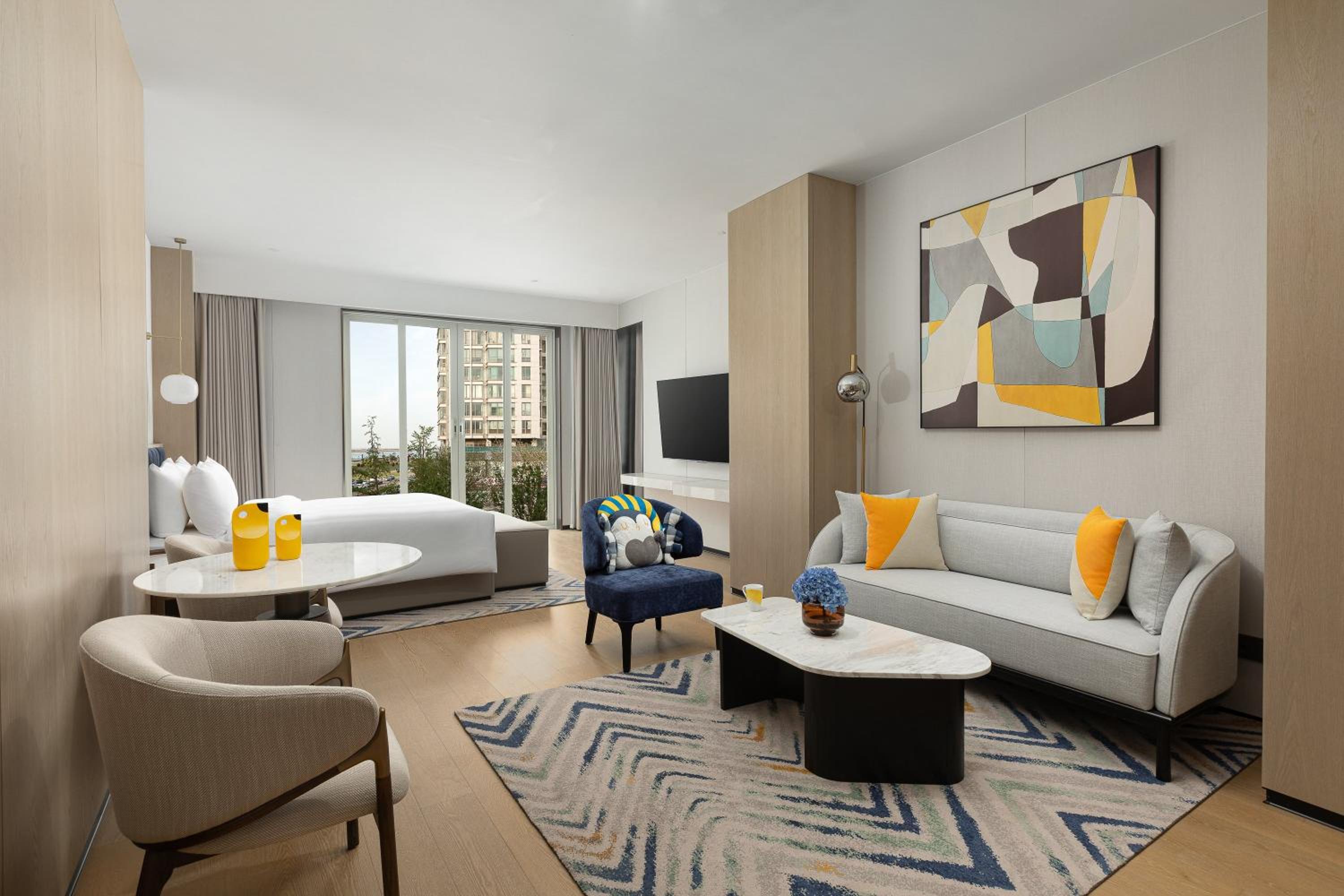 King Suite photo 2