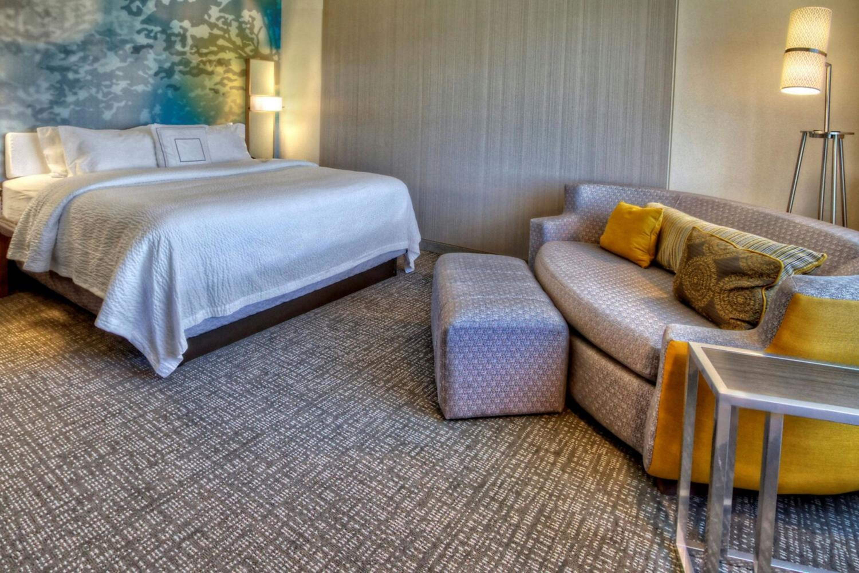 King Room photo 1
