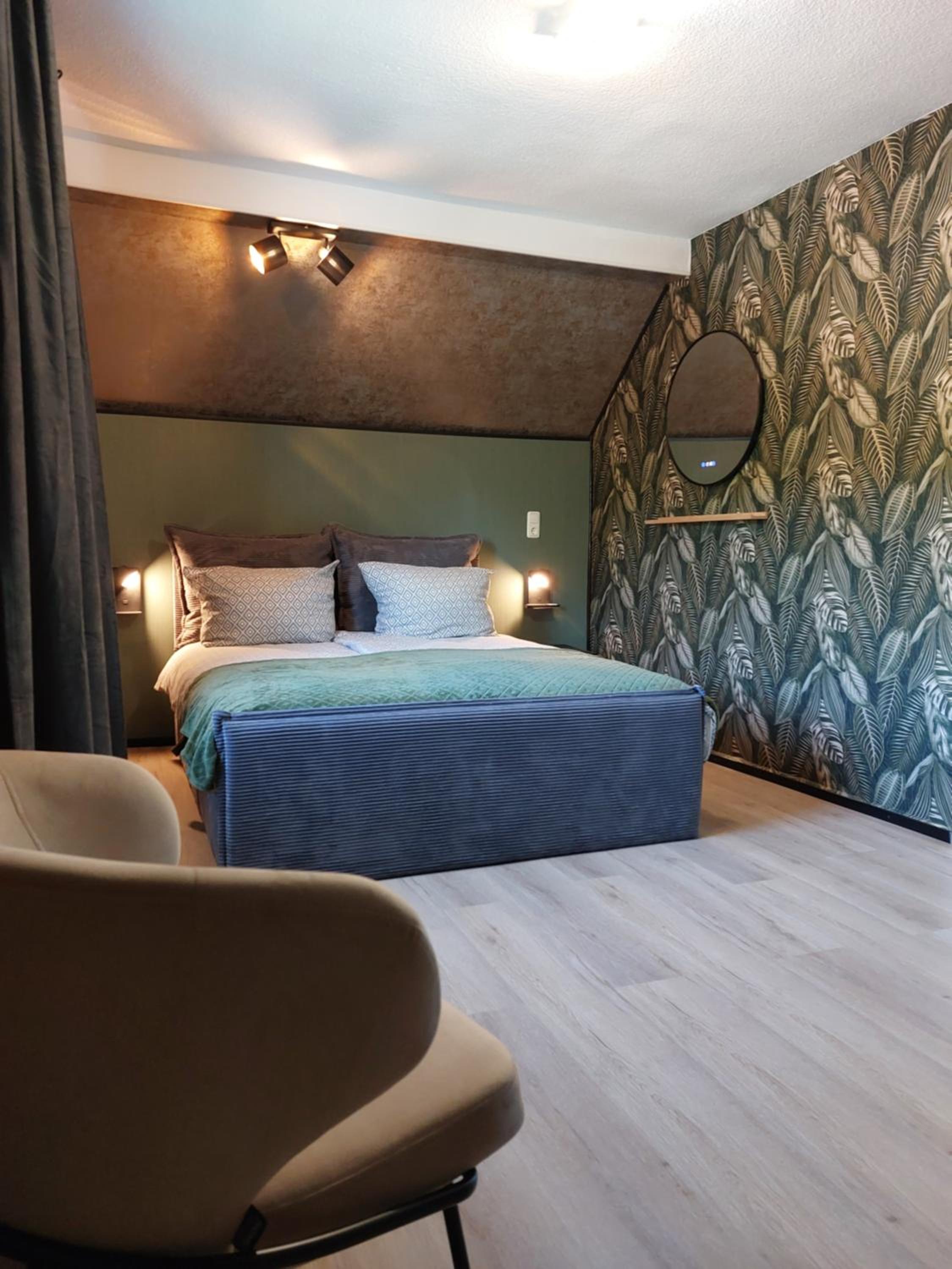 Superior Double Room - Photo 8