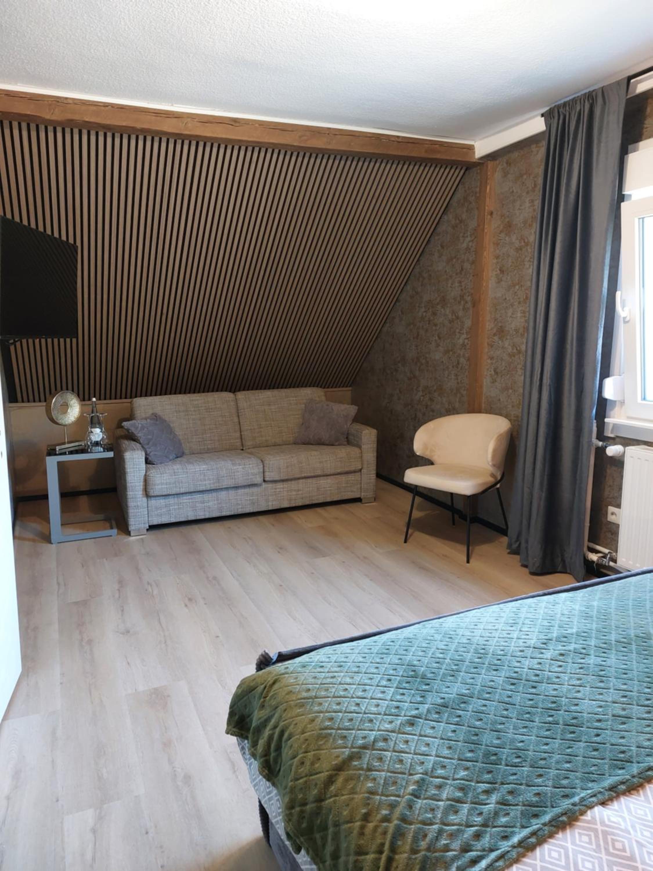 Superior Double Room - Photo 7