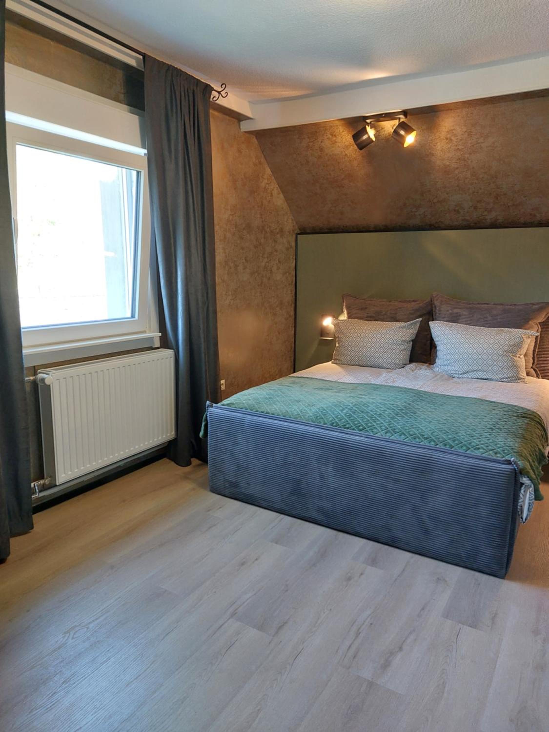 Superior Double Room - Photo 6