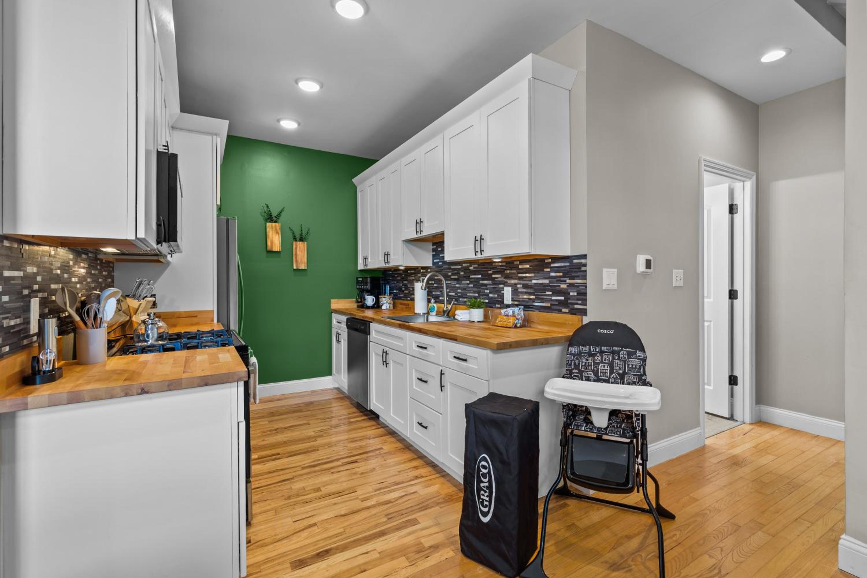 Vacation Home photo 1