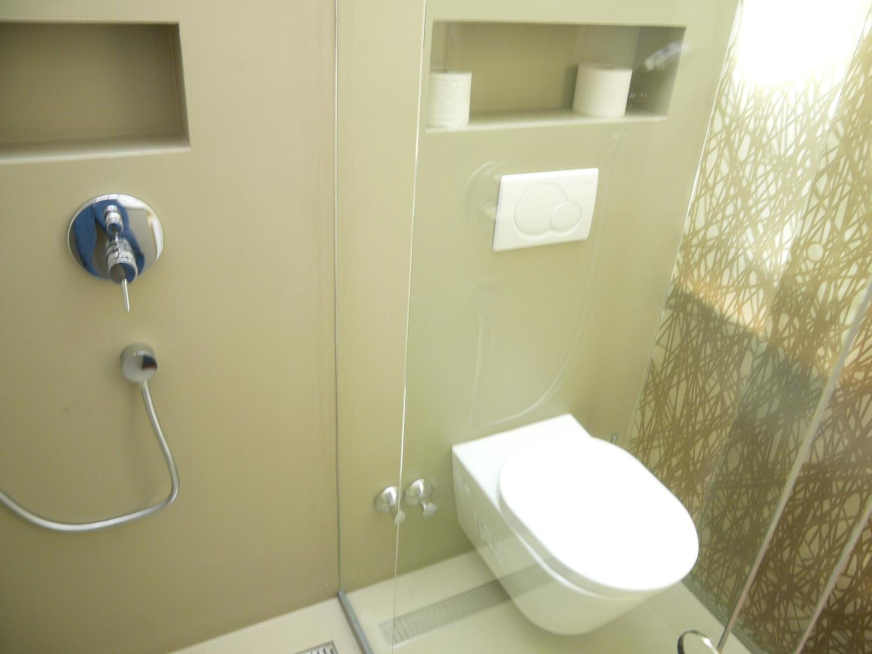 Small Double Room photo 2
