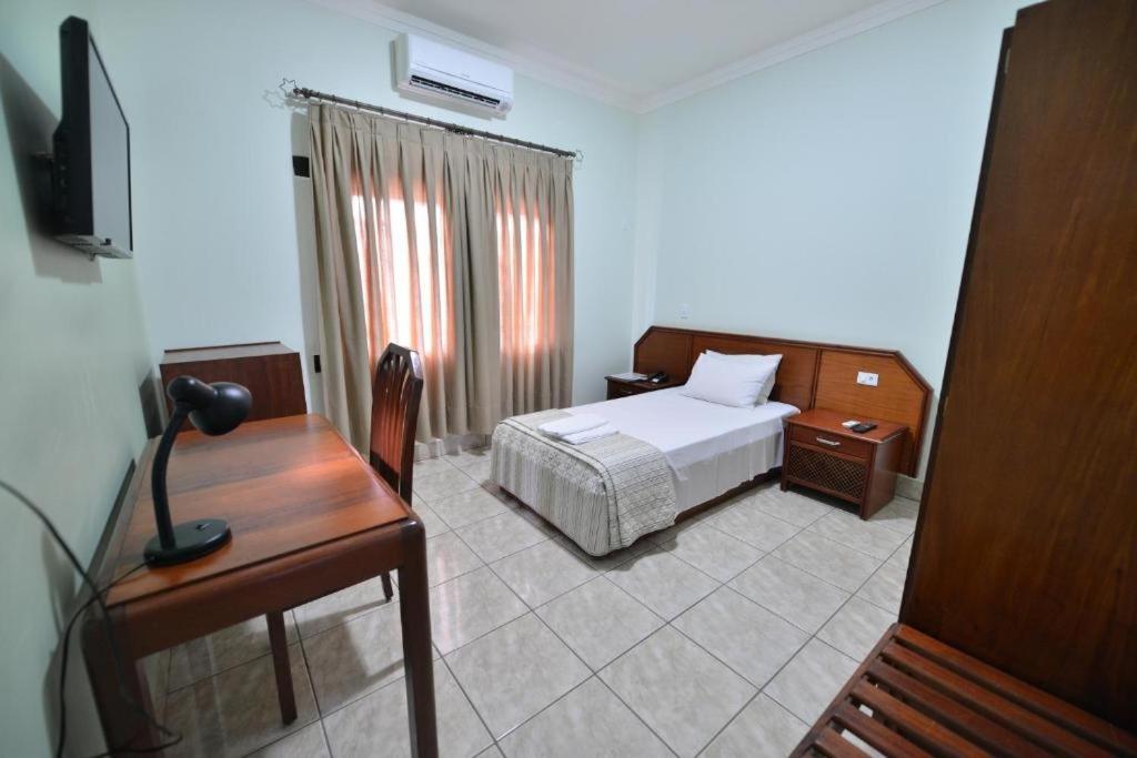 Single Room