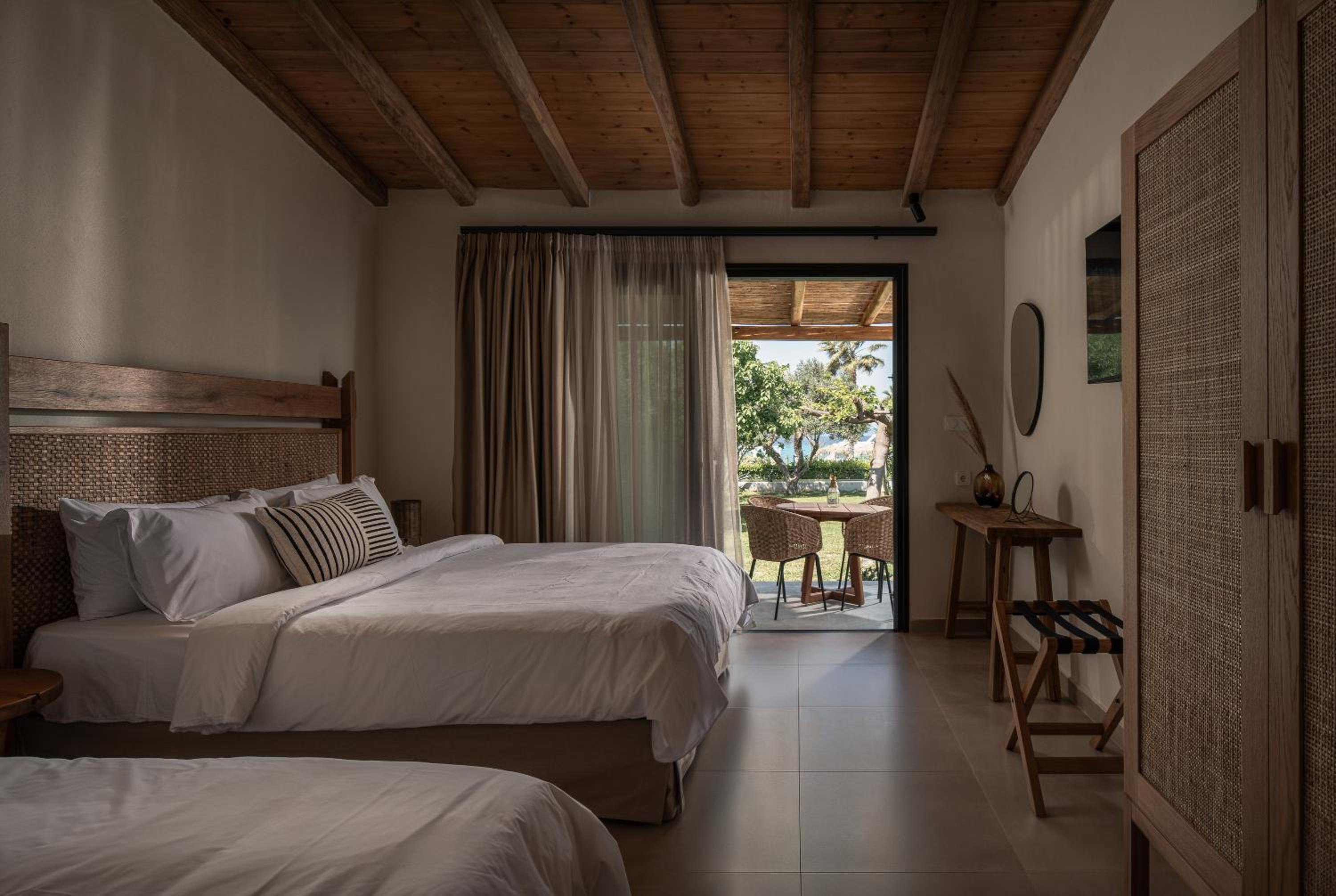 Bungalow with Sea View photo 1