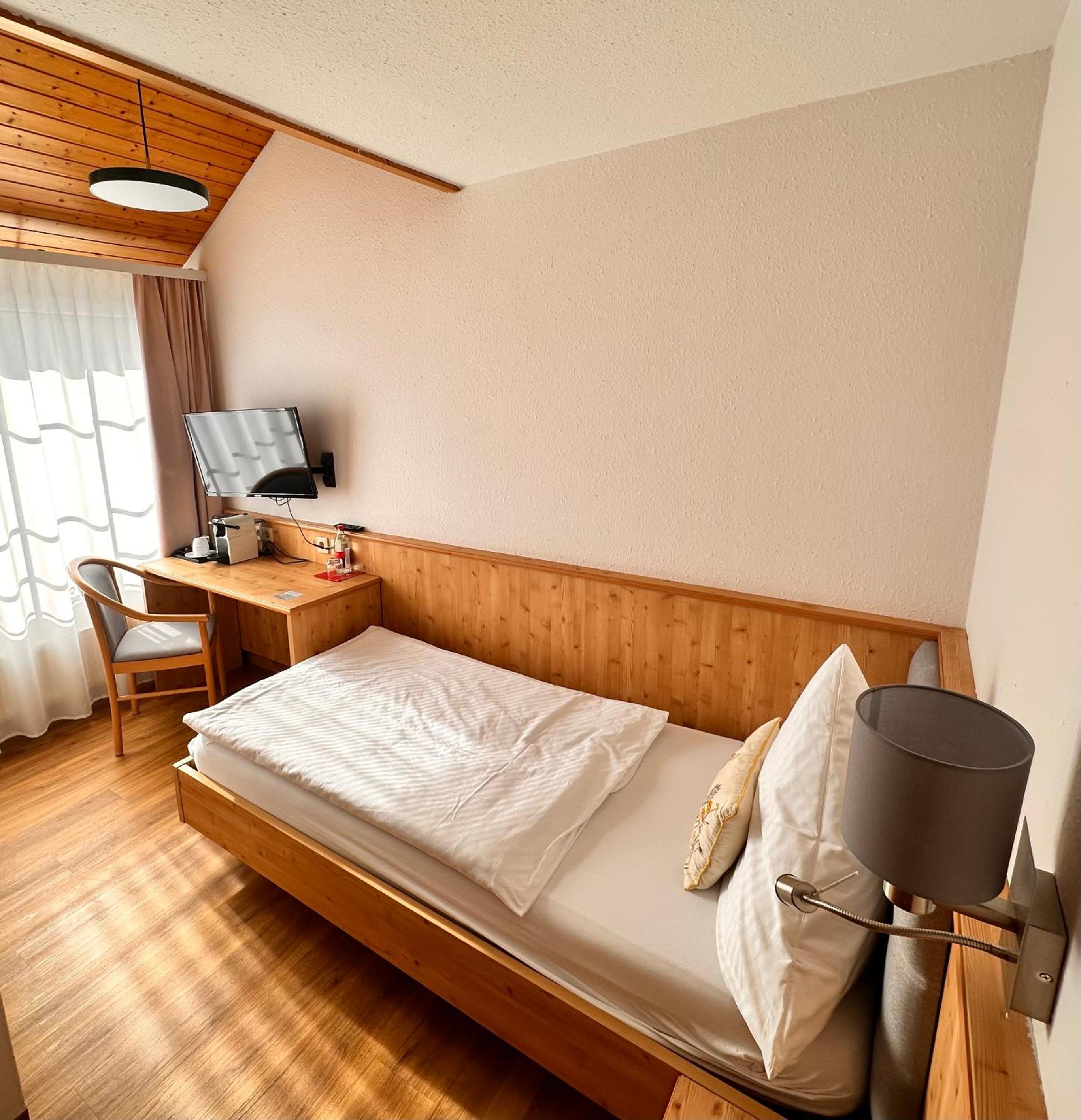 Deluxe Single Room photo 2