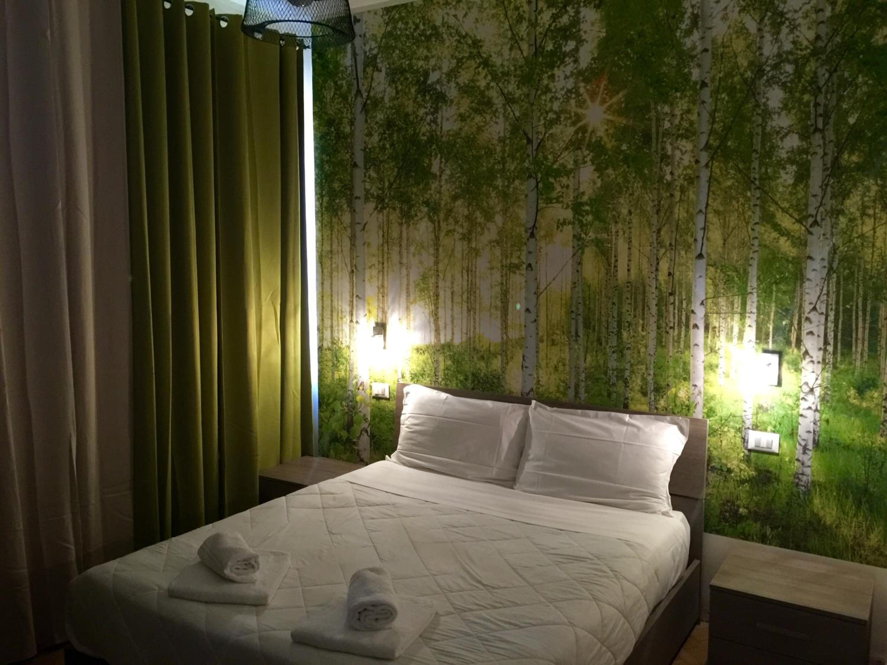 Double Room with Private Bathroom - Photo 2