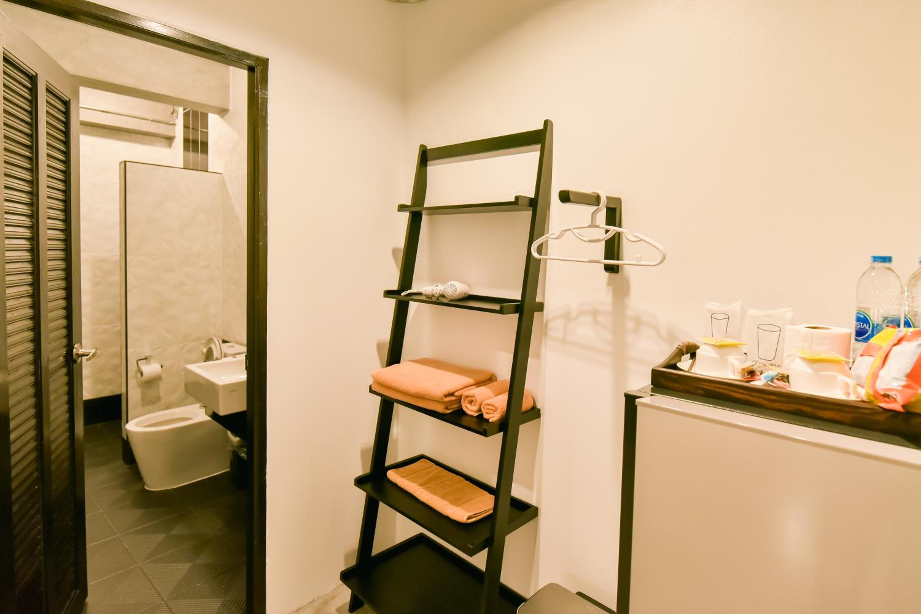Deluxe Double Room with Balcony and Sea View photo 3