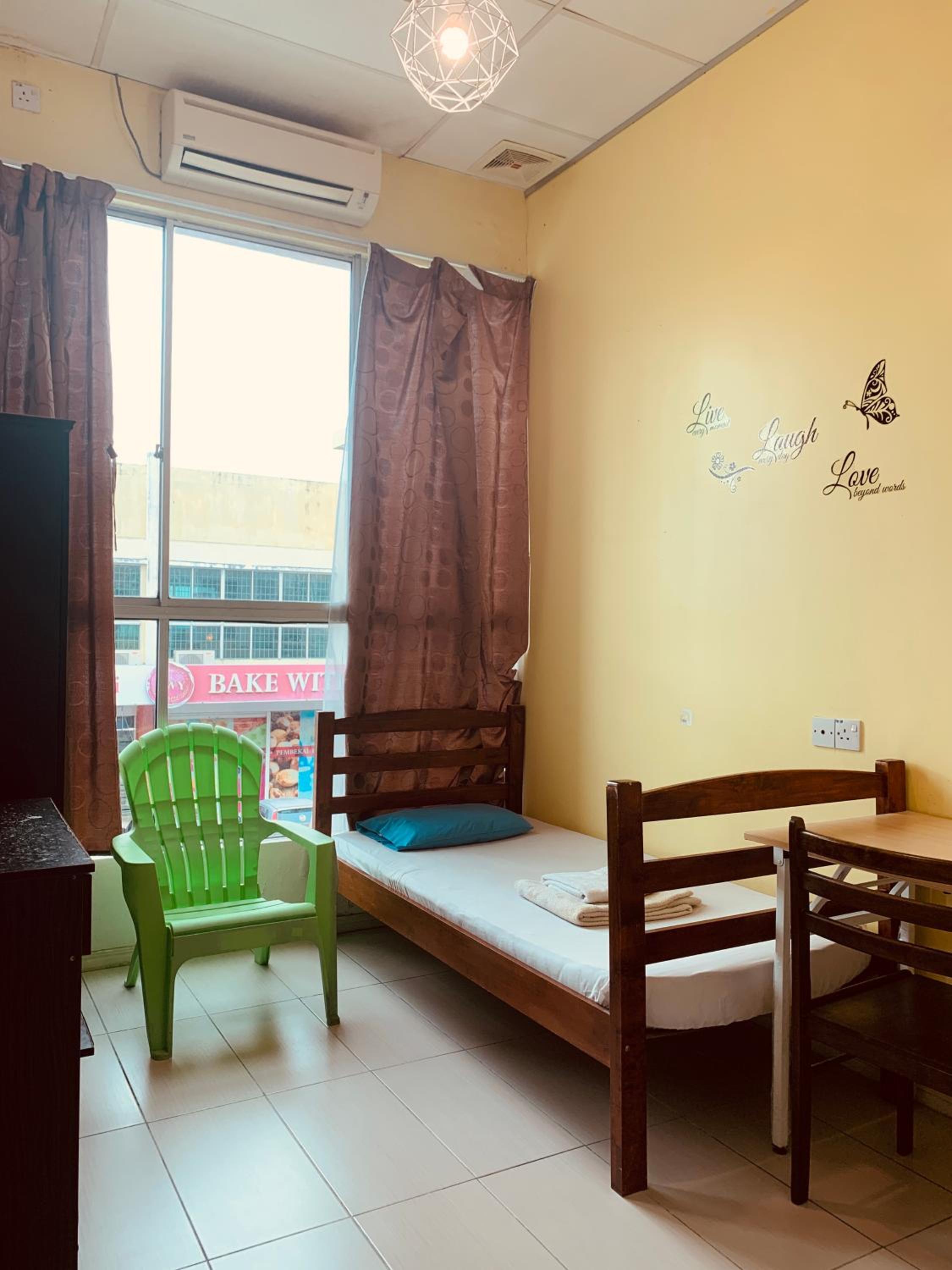 Budget Single Room photo 1