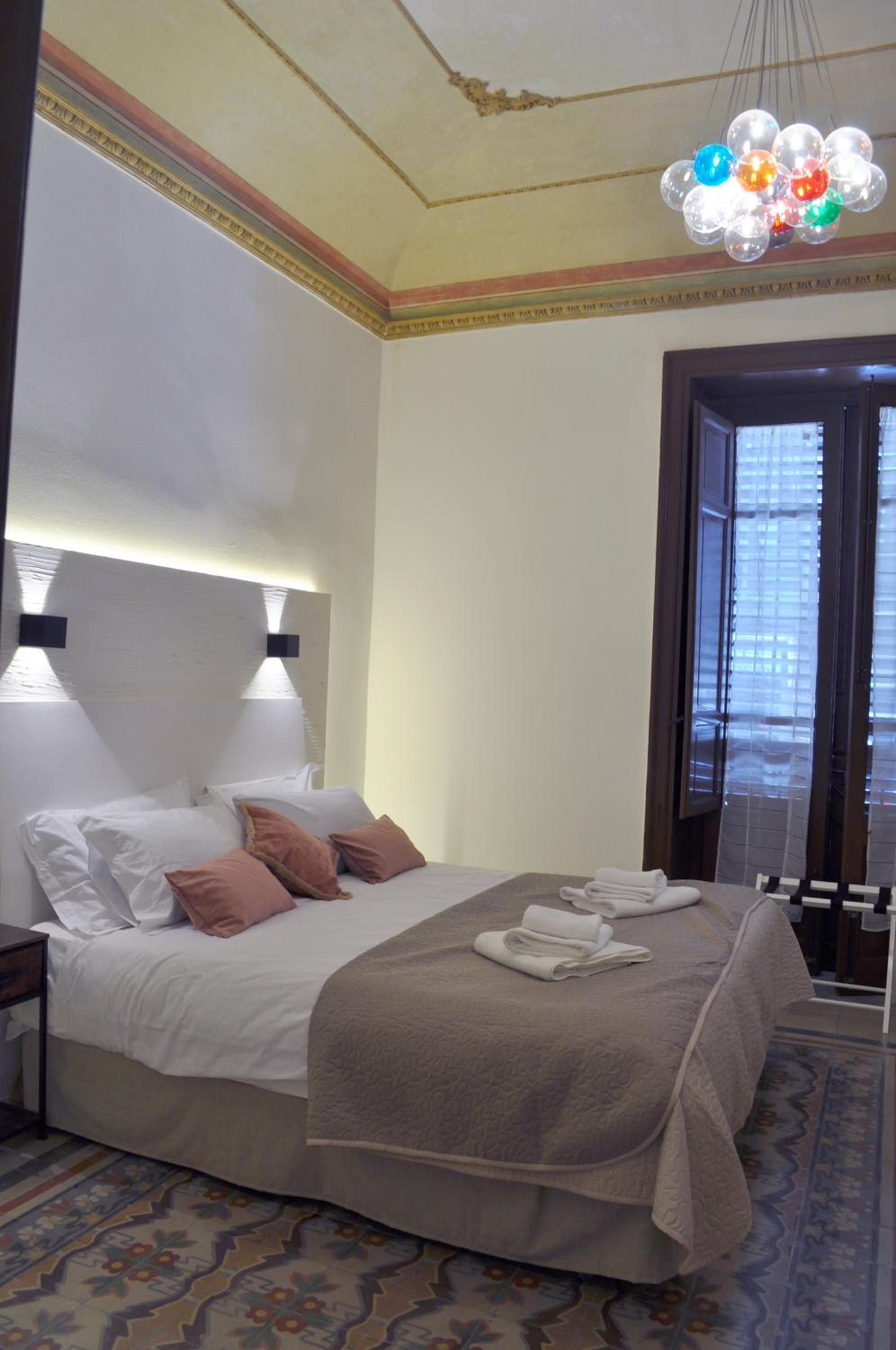 Superior Quadruple Room