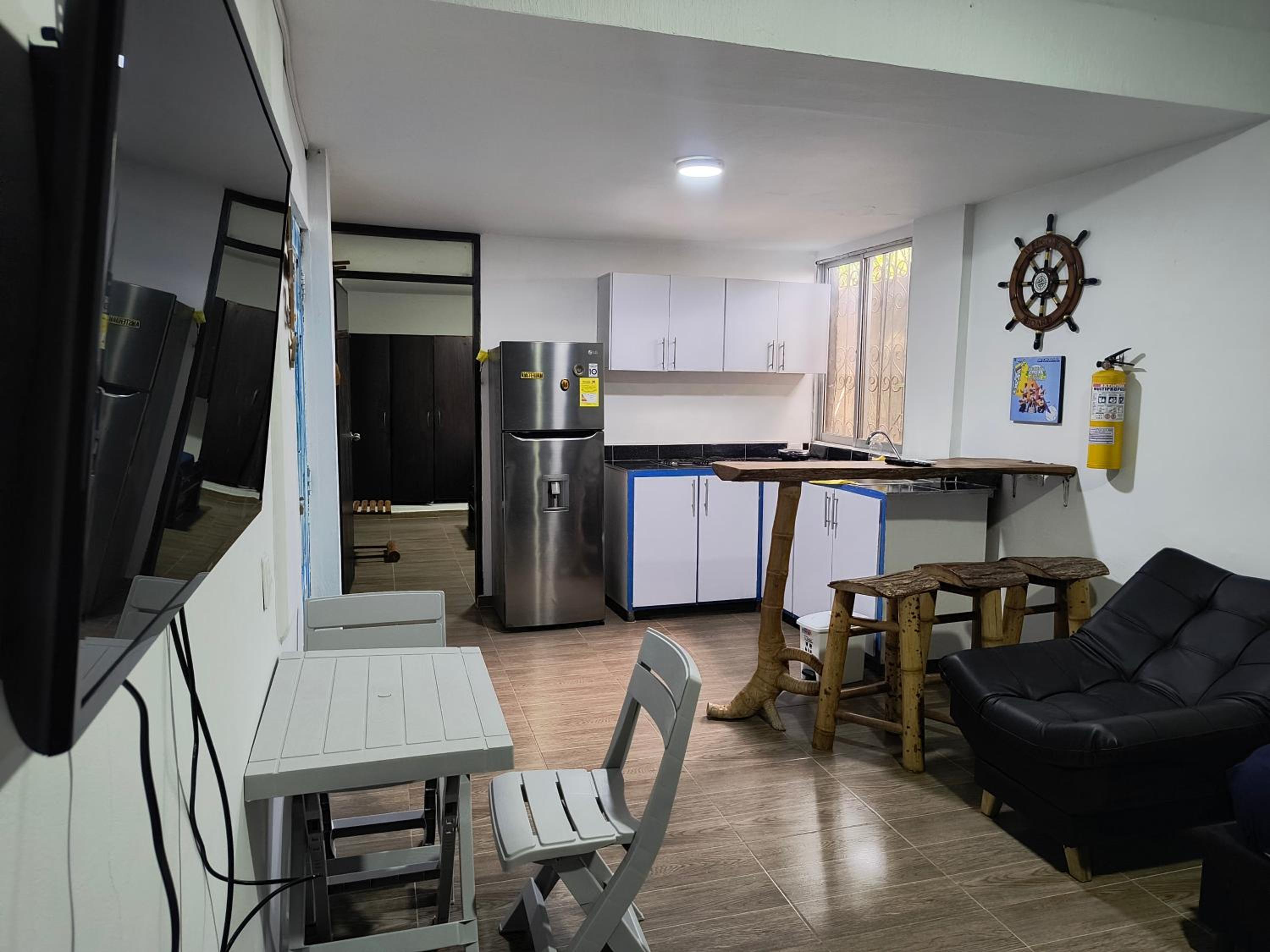 Apartment - Ground Floor photo 1