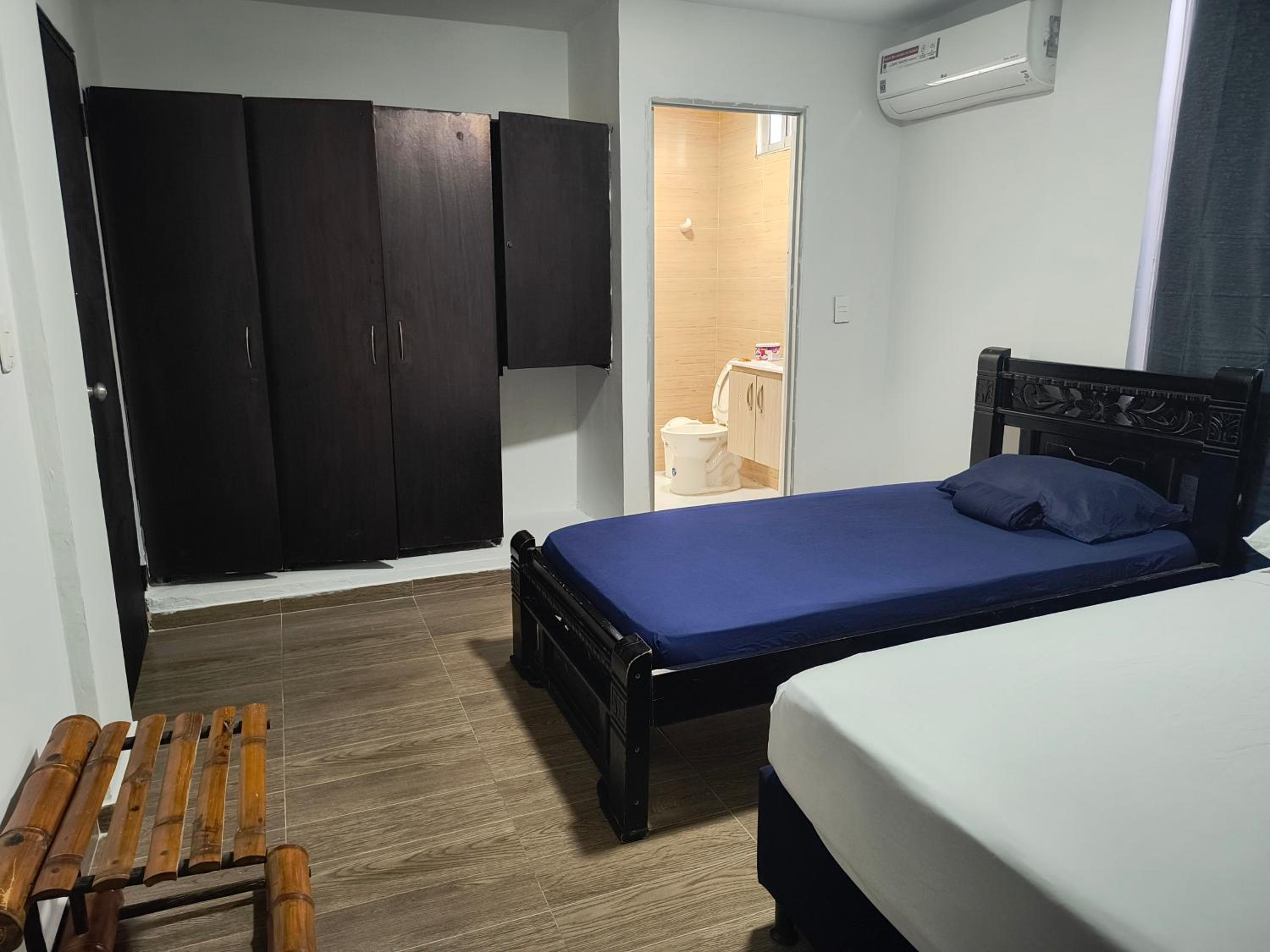 Apartment - Ground Floor photo 3