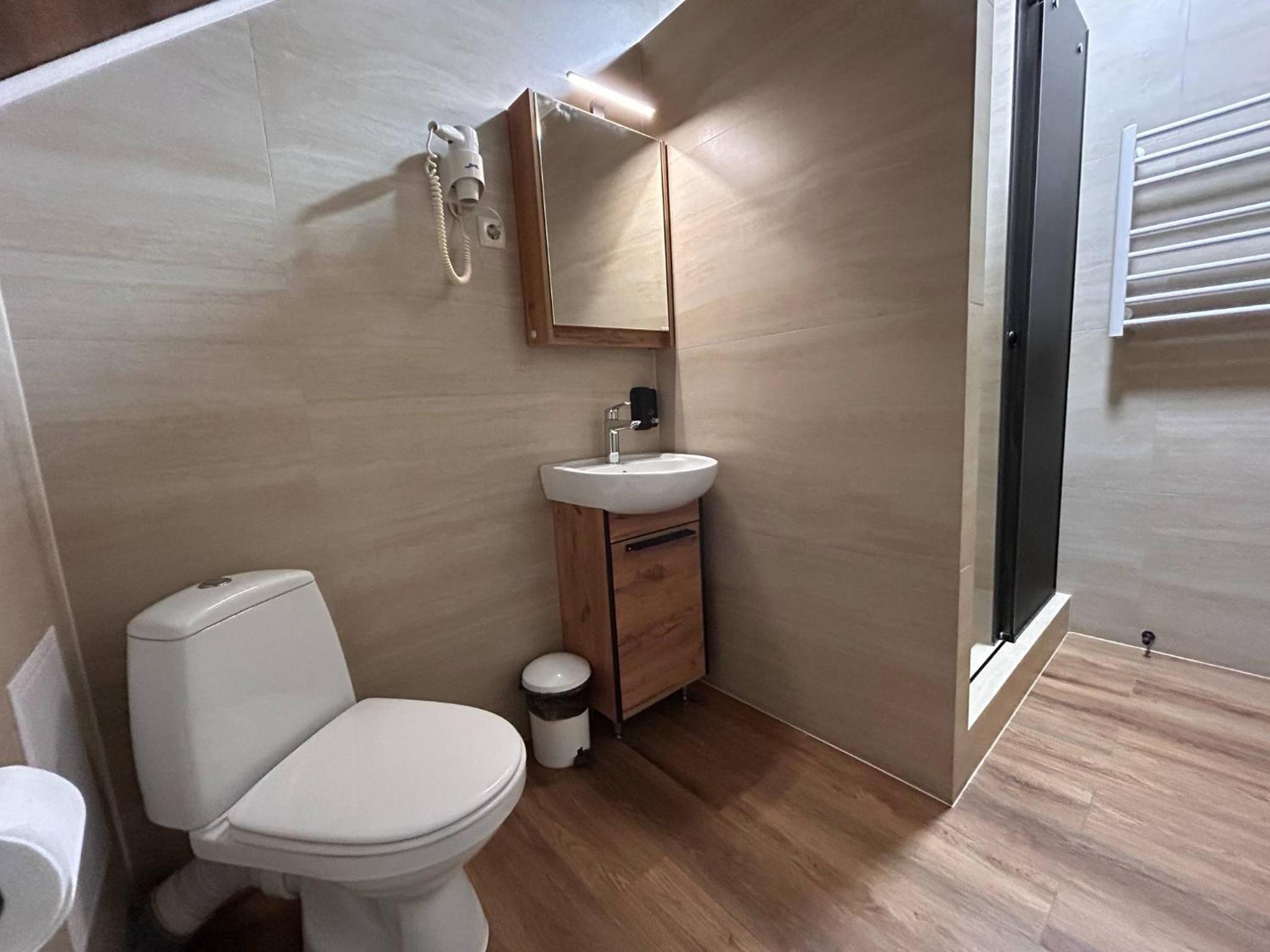 Superior Double Room photo 3