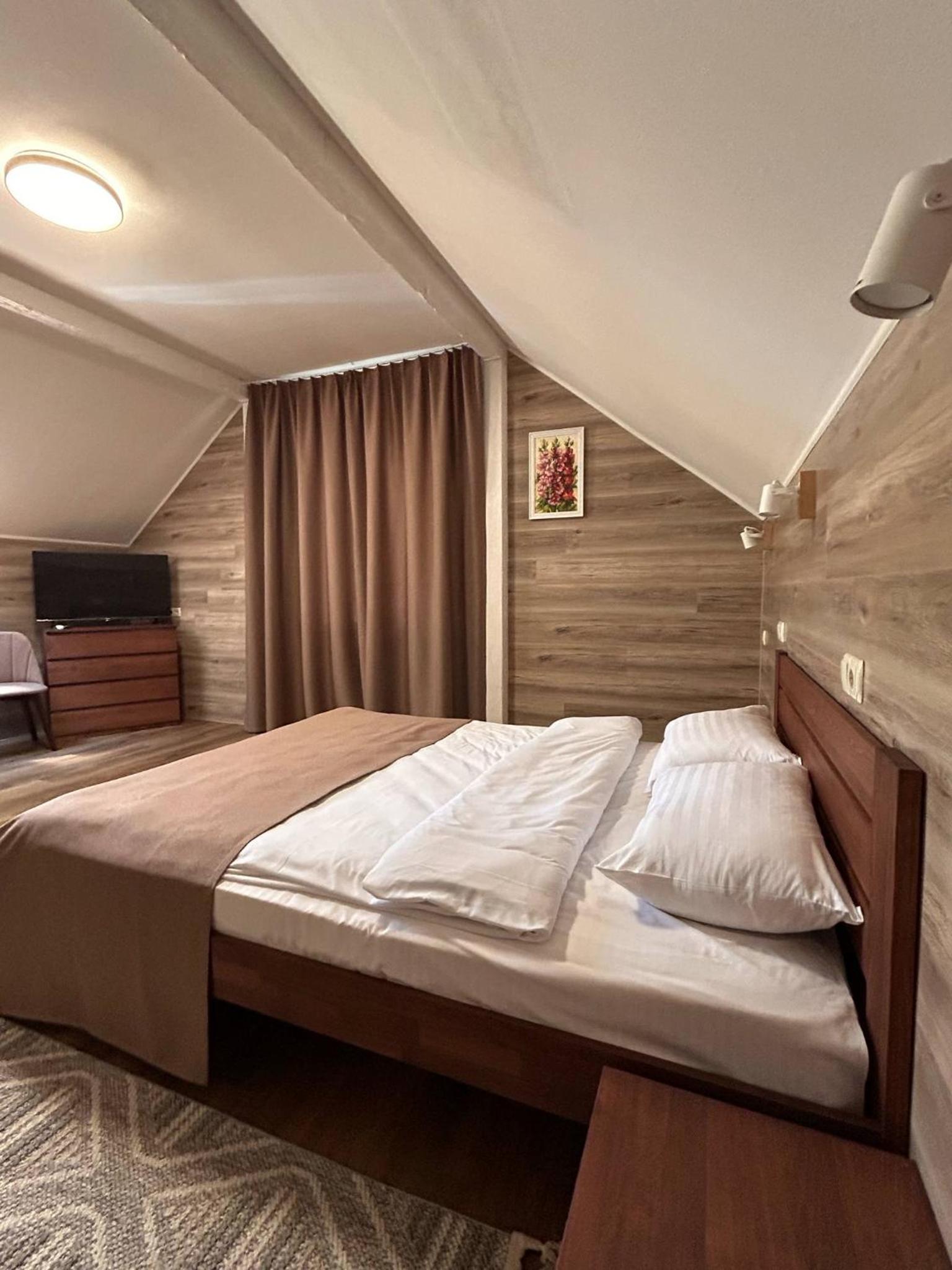 Superior Double Room photo 2