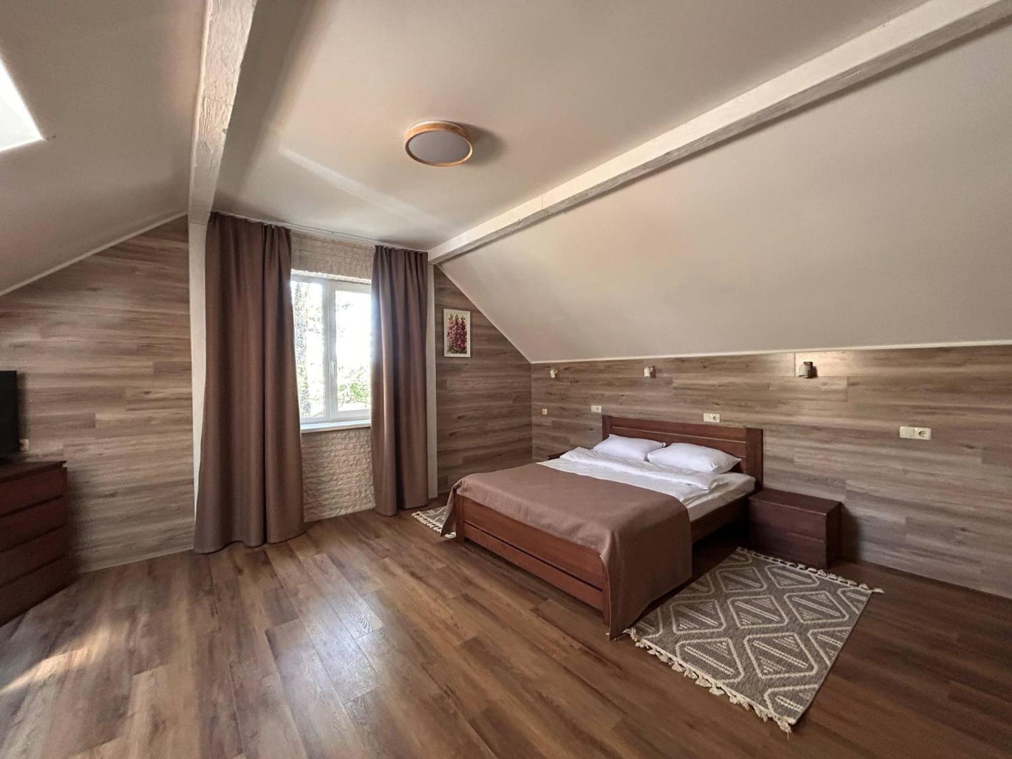 Superior Double Room photo 1