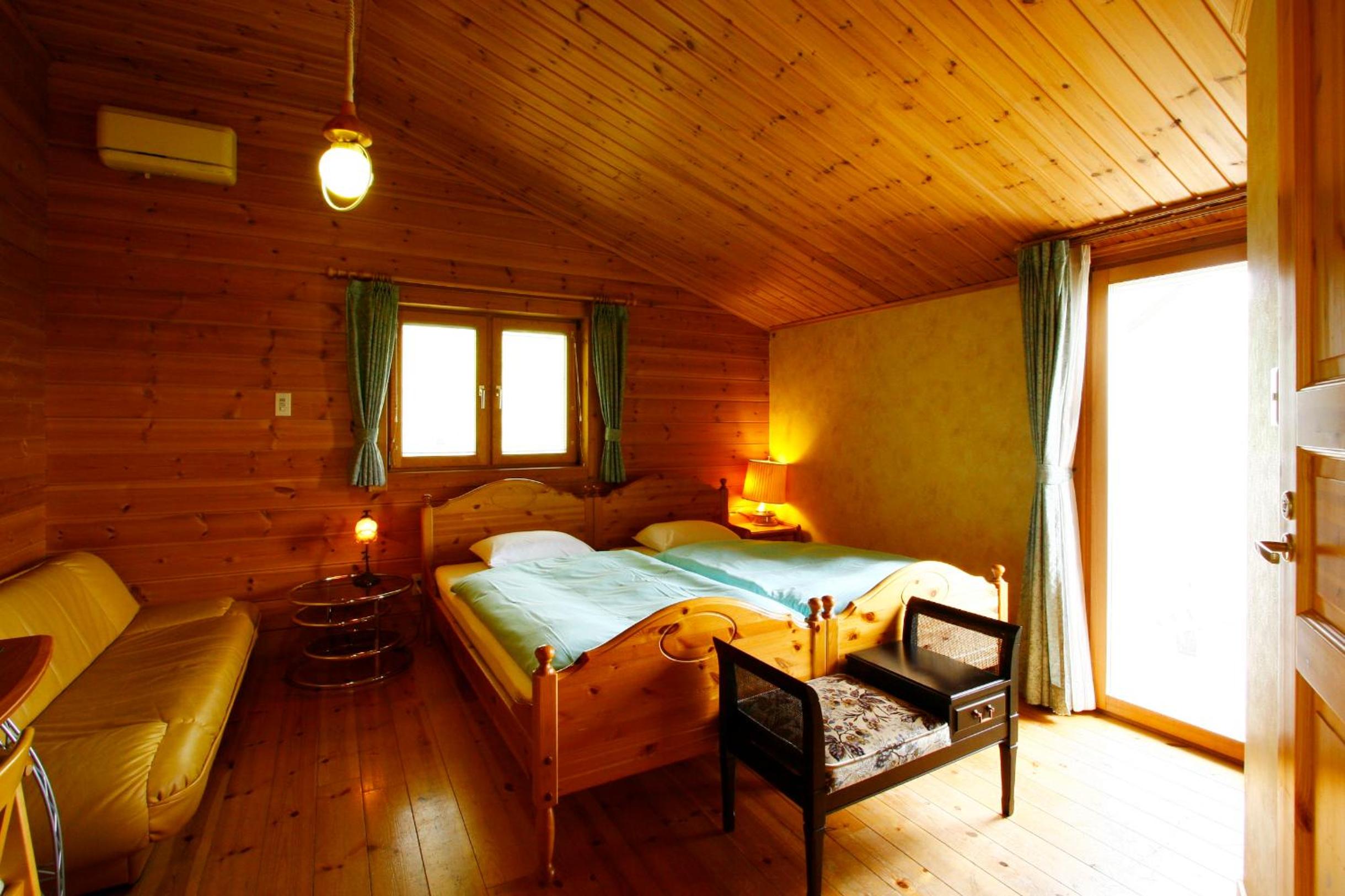 Log Room - Annex - Pet Friendly - Photo 1