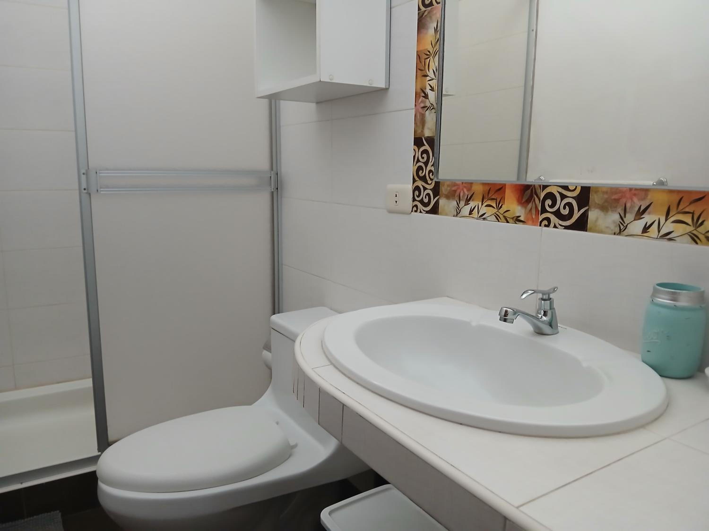 Economy Twin Room