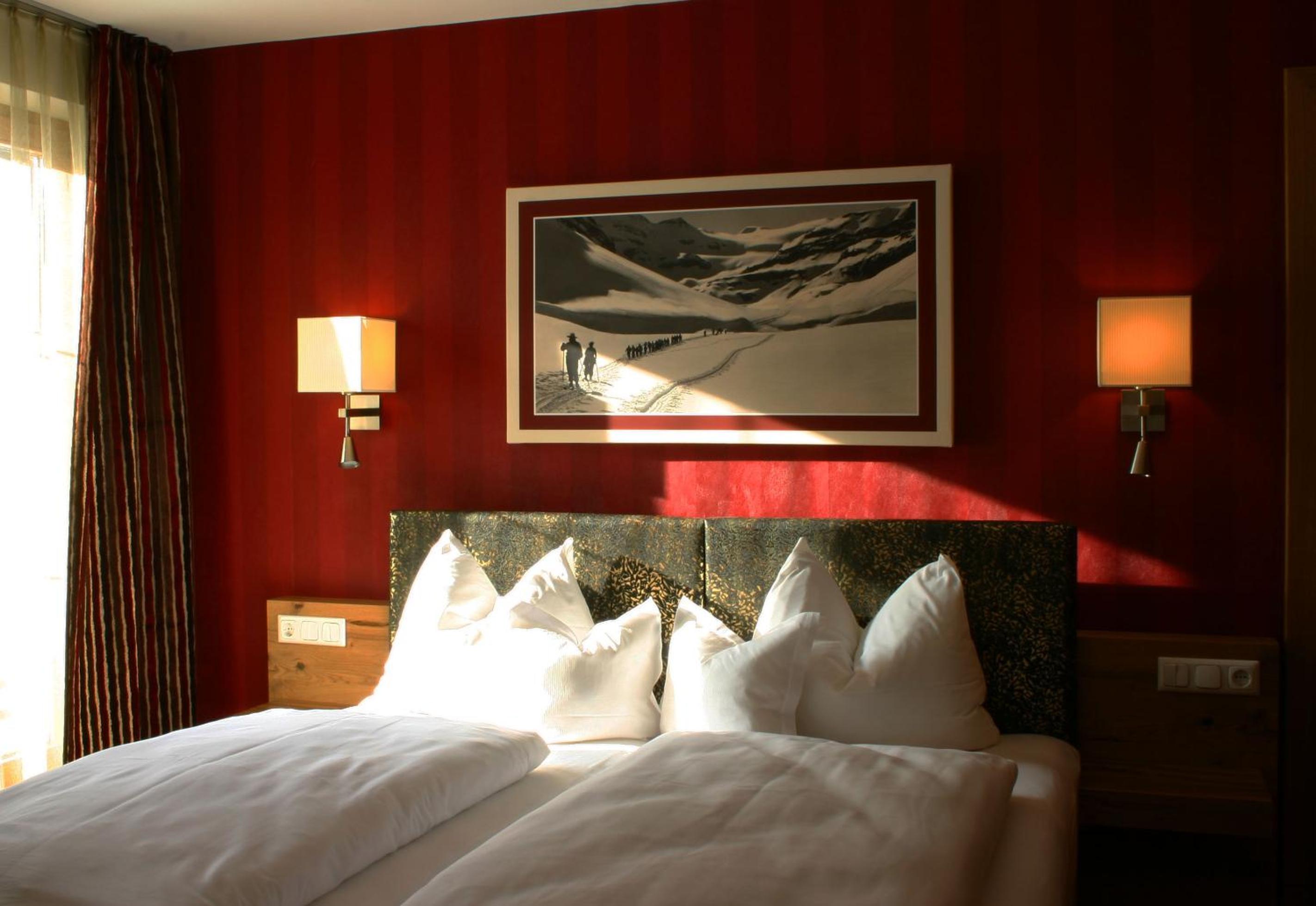 Double Room - Photo 4