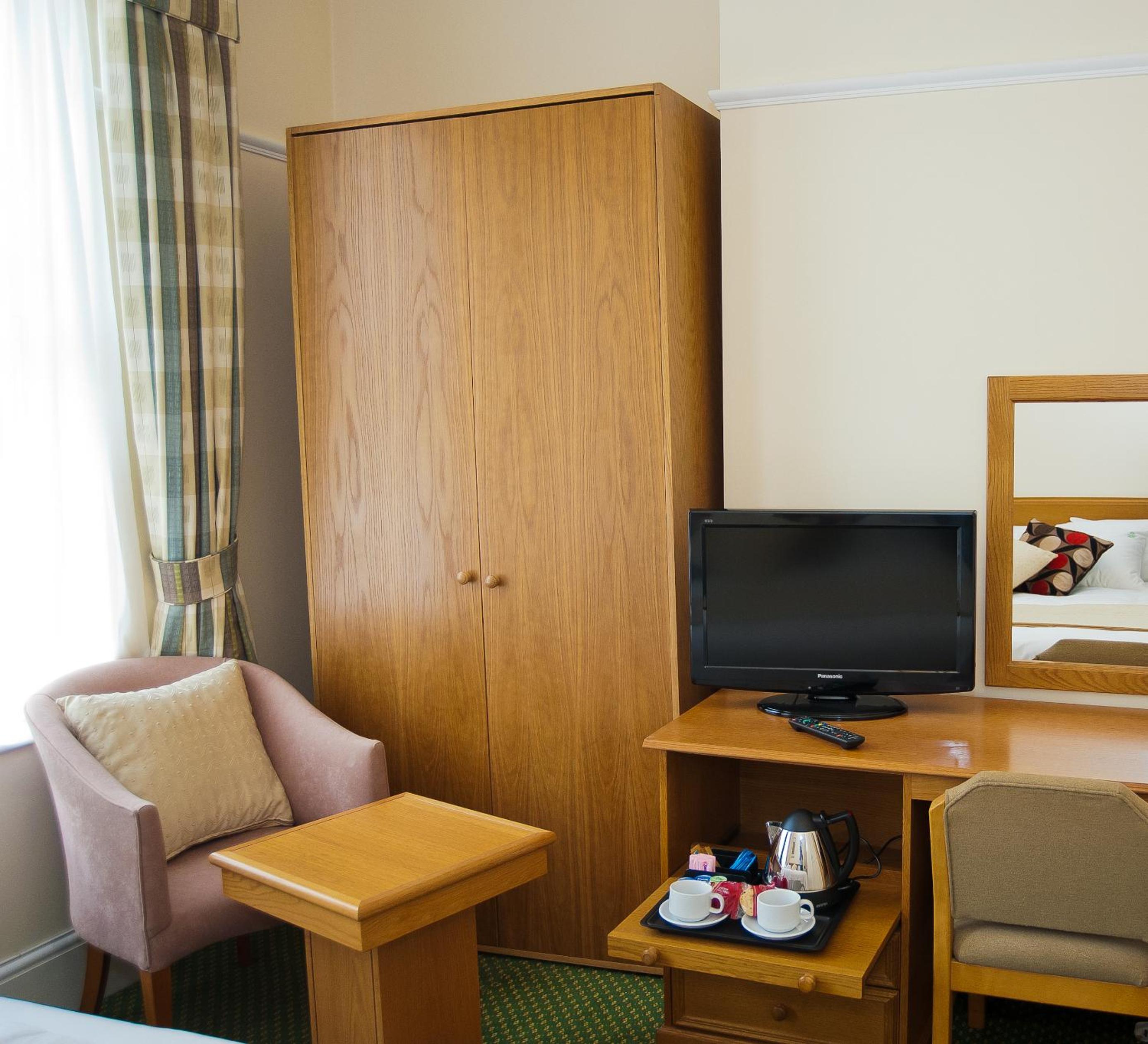 Superior Double Room - Photo 2