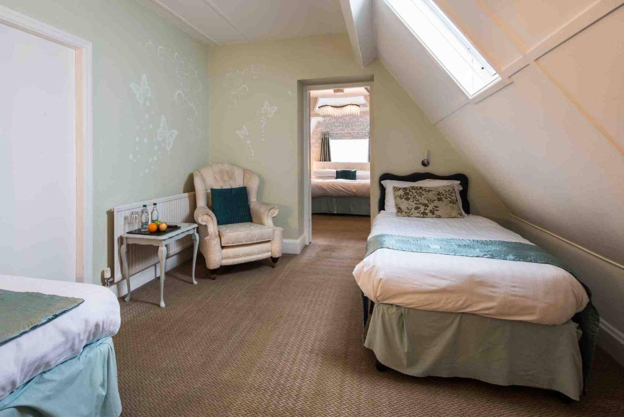 Family Suite - Photo 2