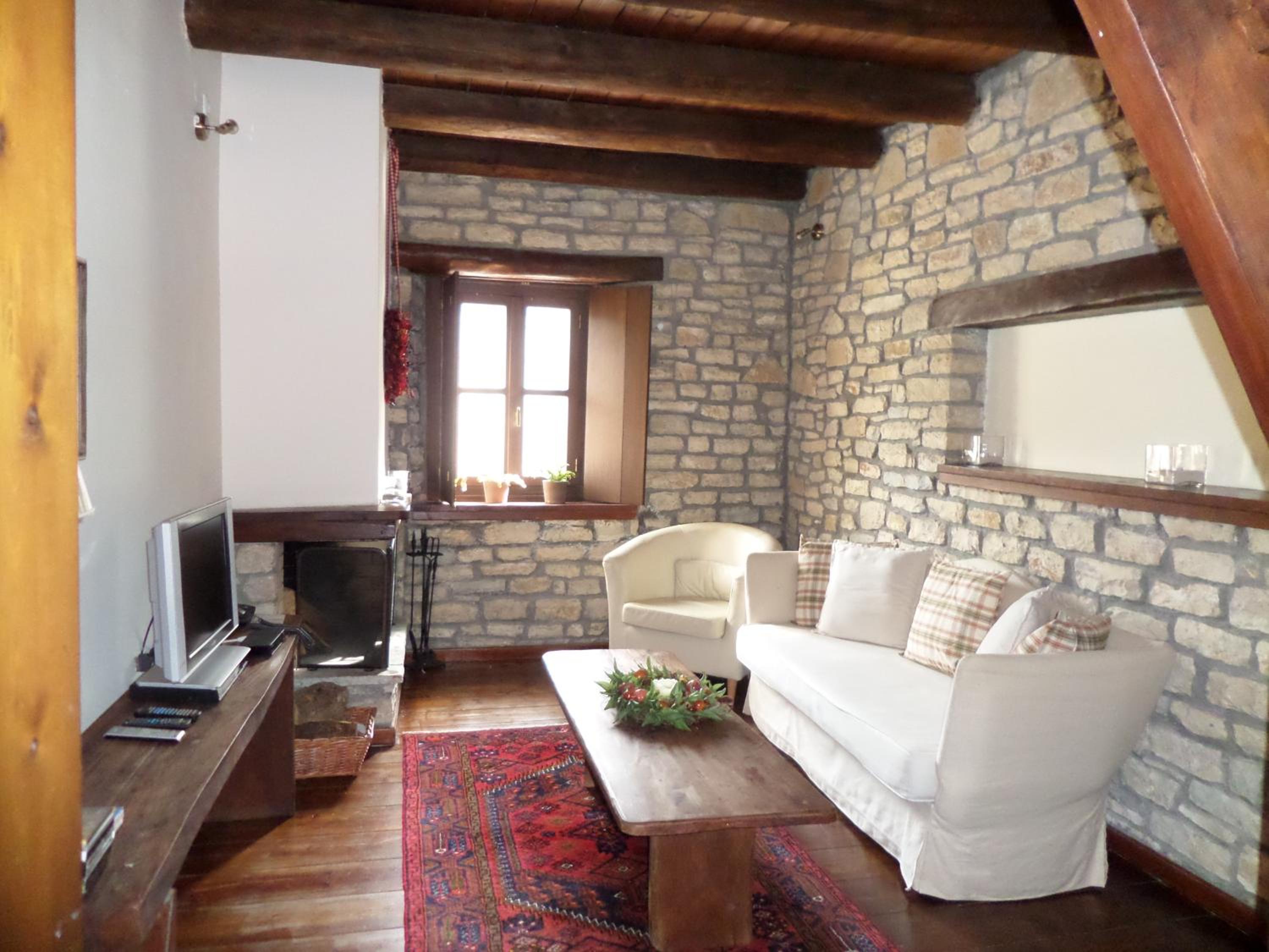 Quadruple Room - Photo 14