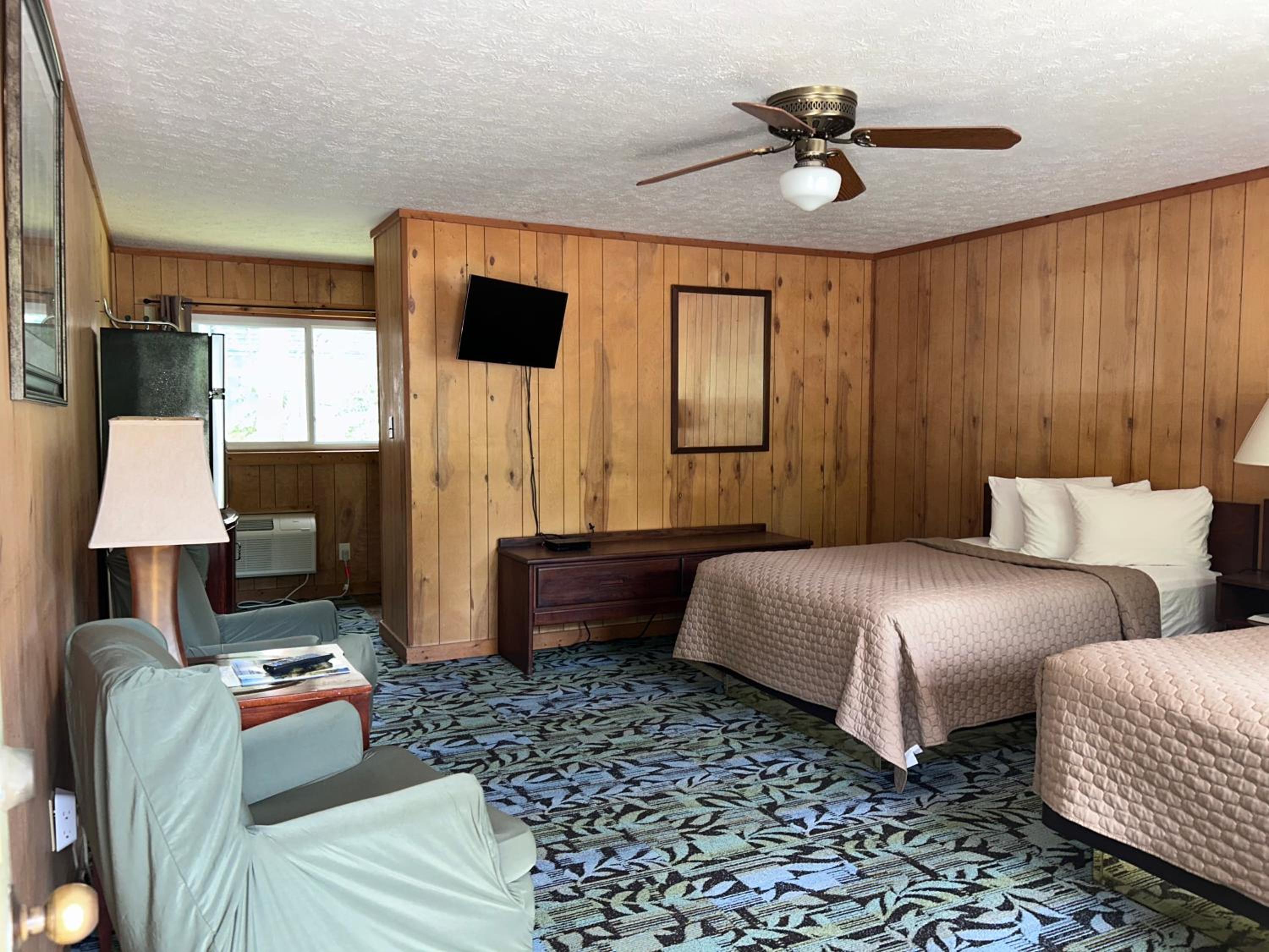 Standard Double Room - Photo 2