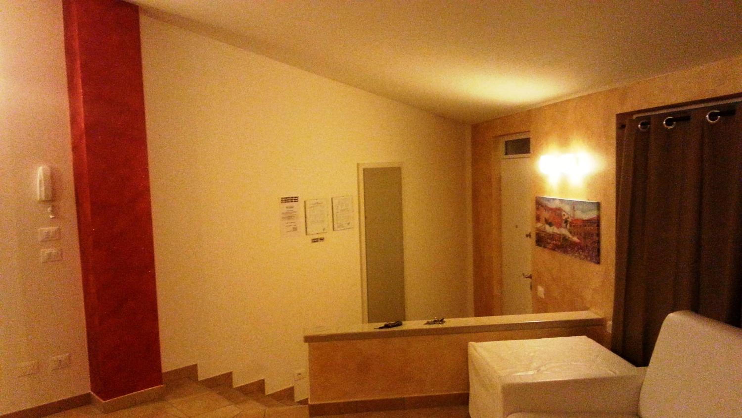 Superior Two-Bedroom Apartment - Second Floor