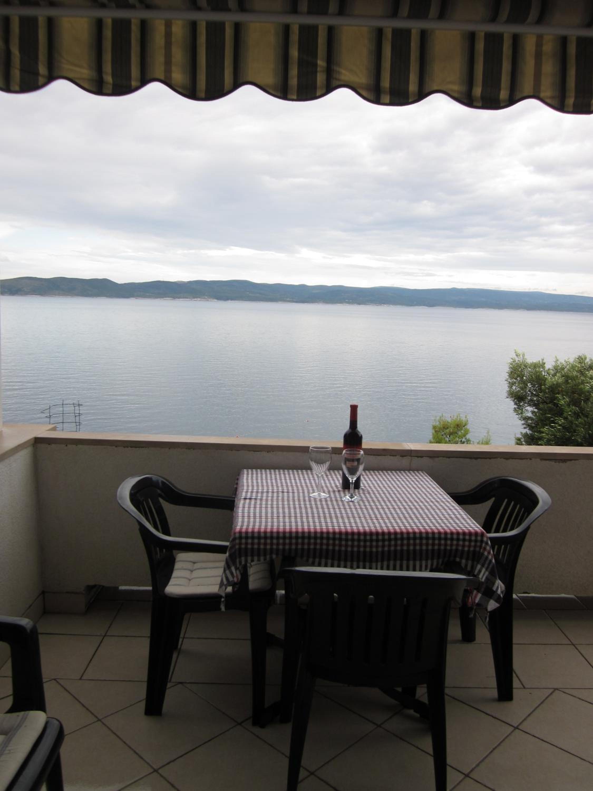 Apartment with Sea View photo 2