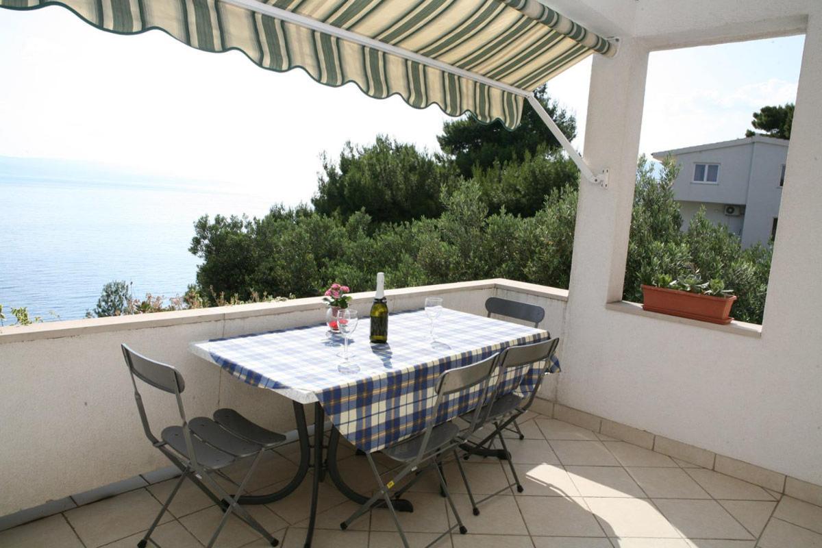 Apartment with Sea View photo 3