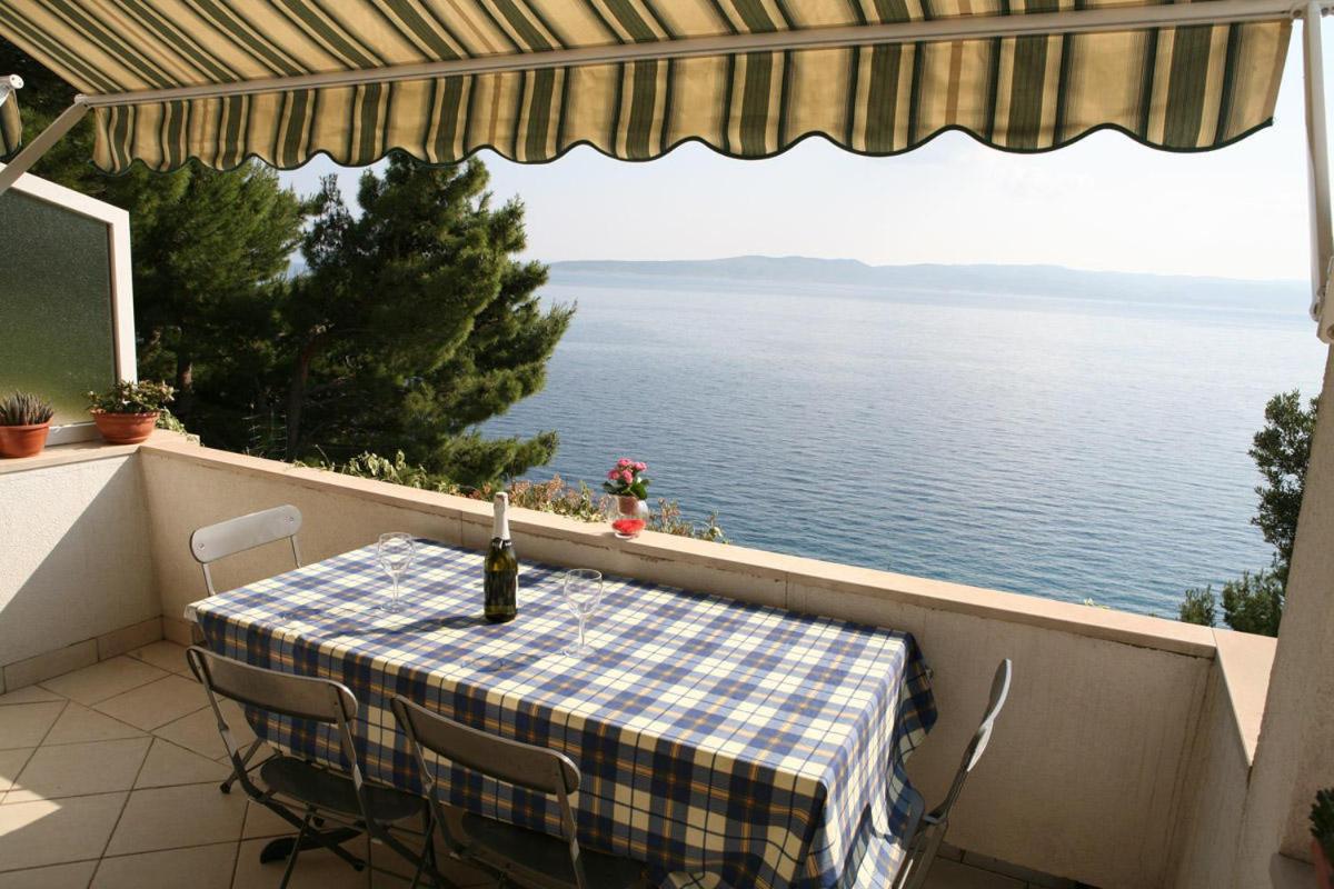 Apartment with Sea View photo 1