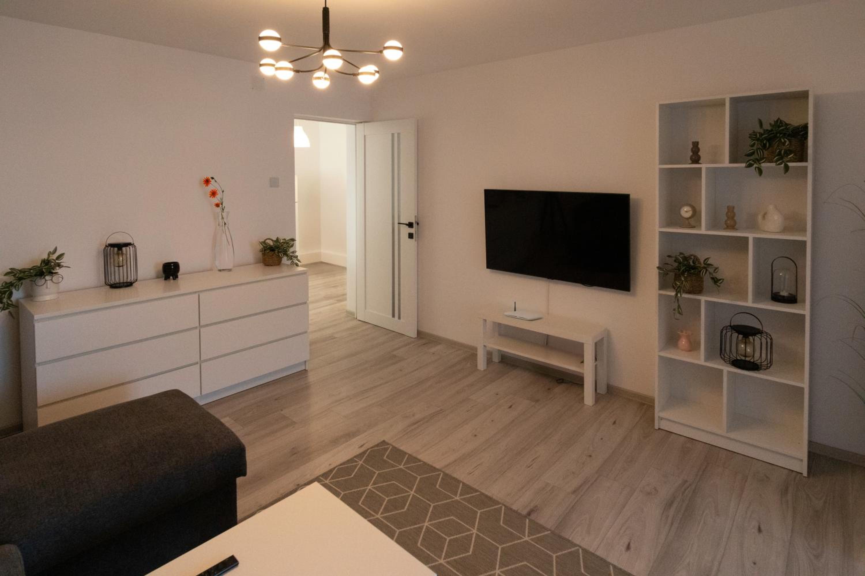 Apartment photo 1