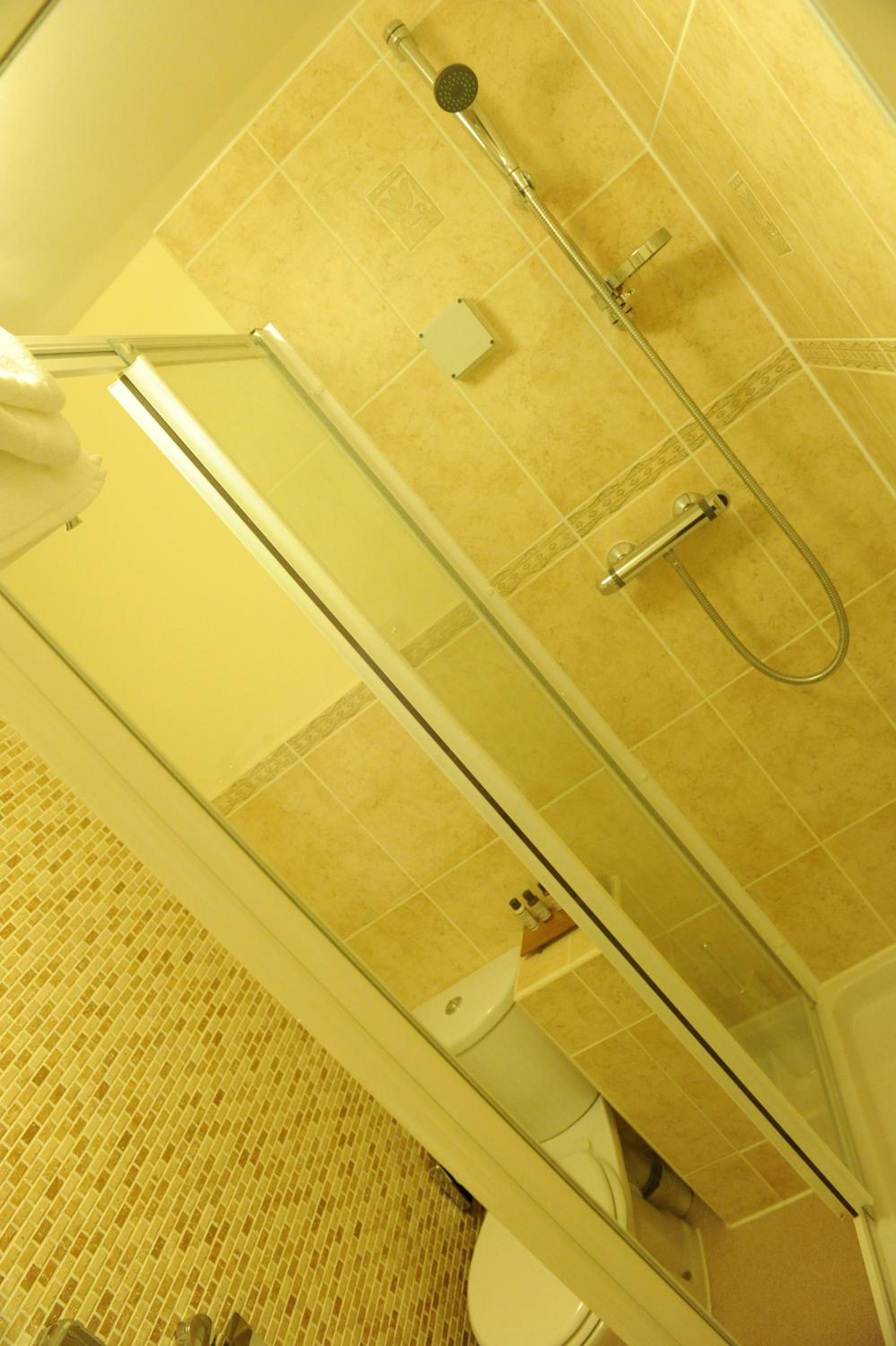 Superior Single Room photo 3