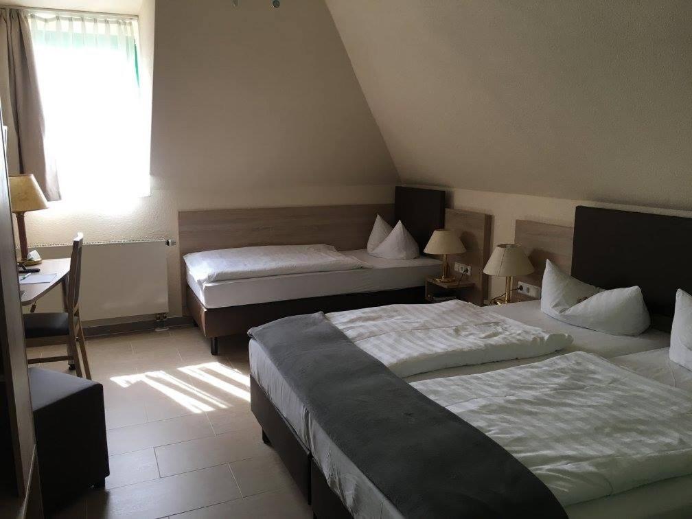 Triple Room - Photo 4